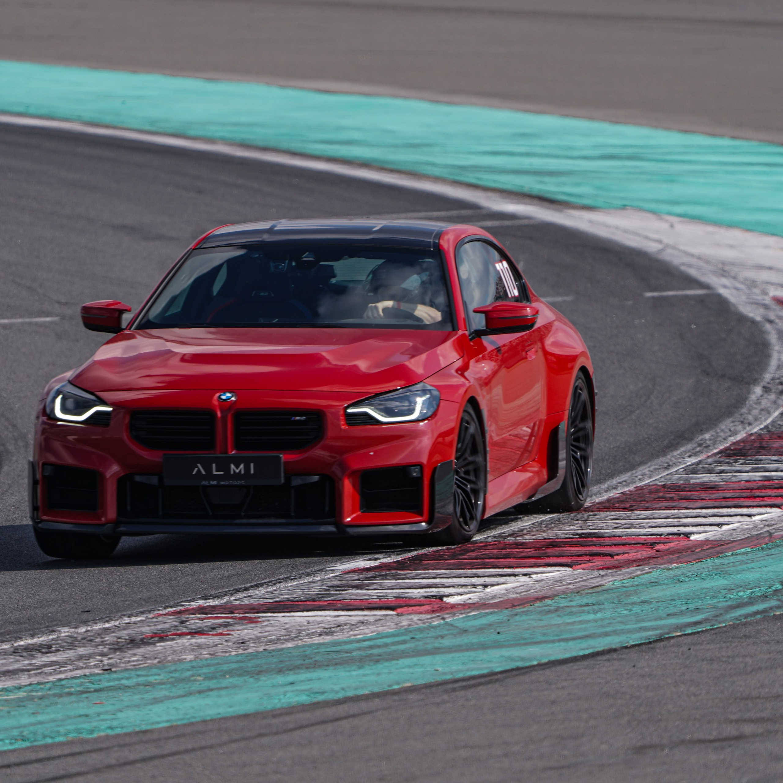 Трек день. 29.03.