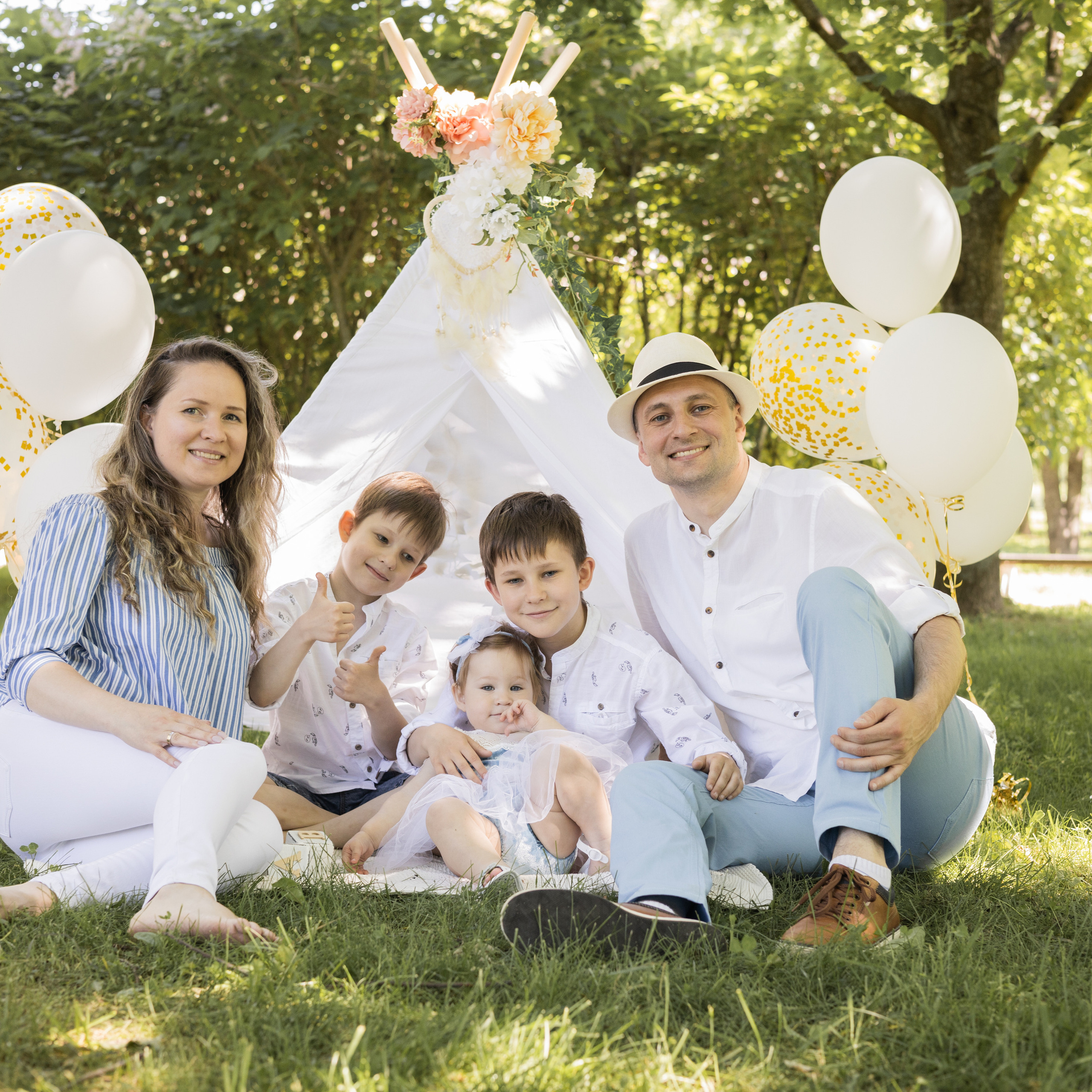 Отзывы. Семейный и детский фотограф в Санкт-Петербурге Авдошова Надежда