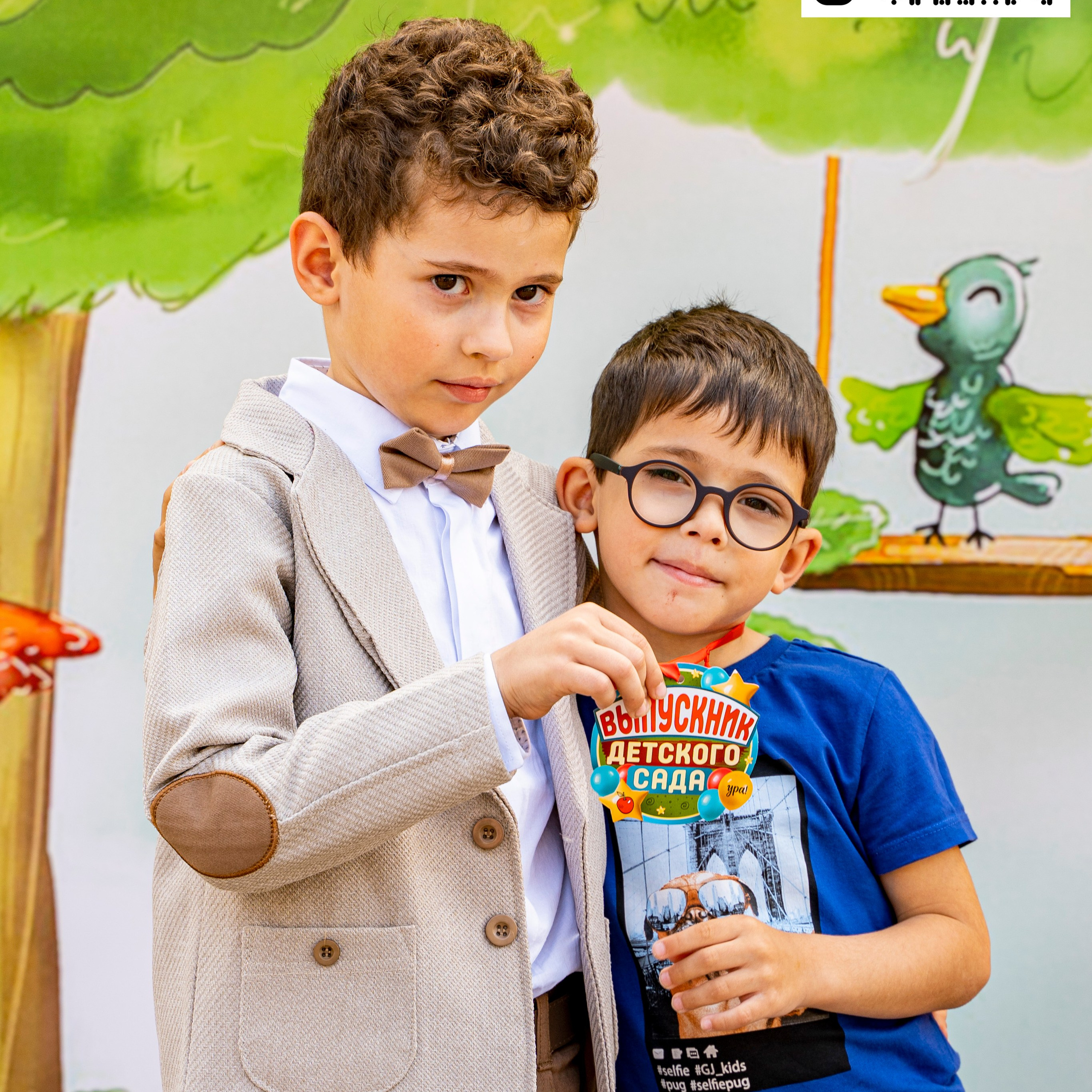 Живые фото. Геннадий Войтов — контент под любые задачи