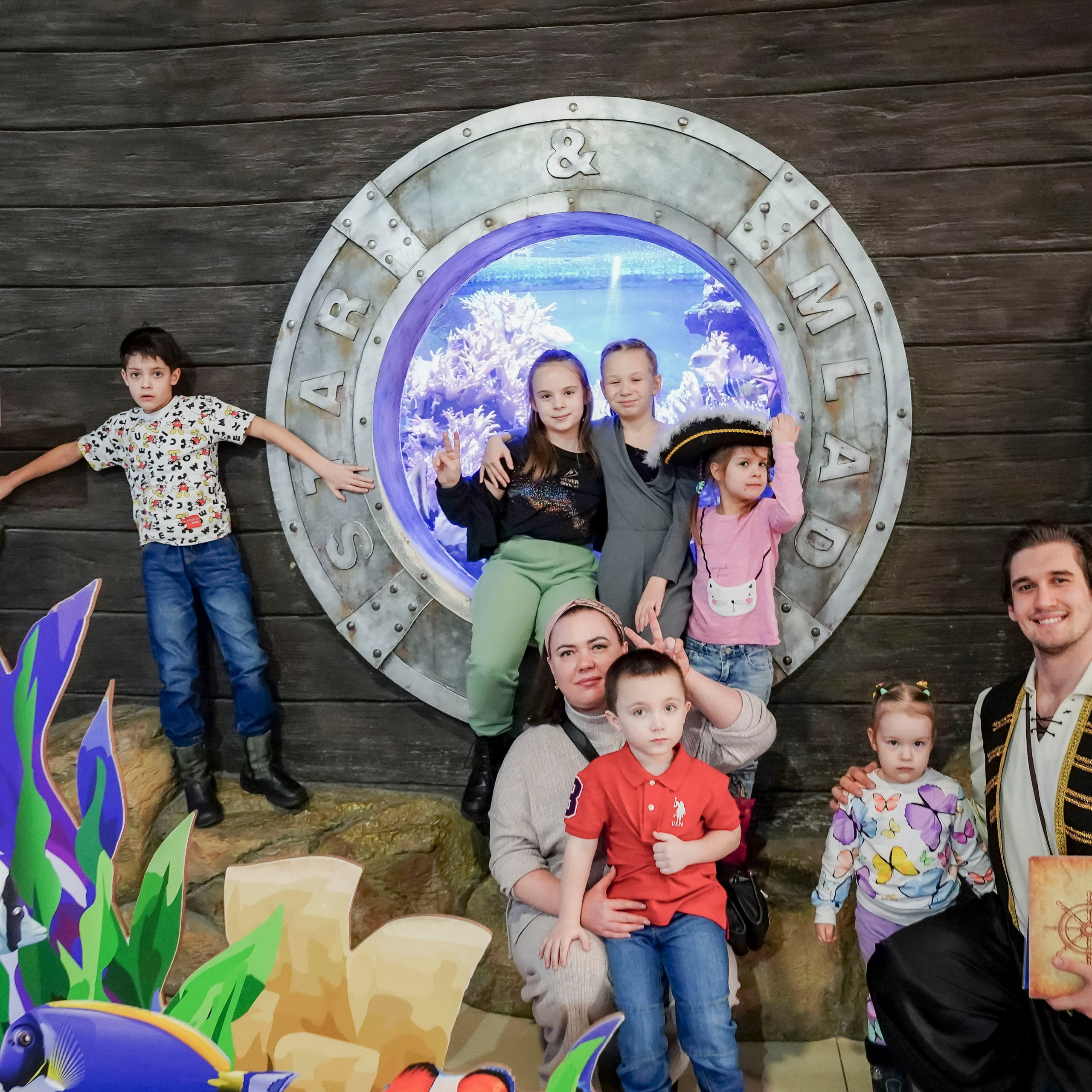 Отзывы. Геннадий Войтов — контент под любые задачи