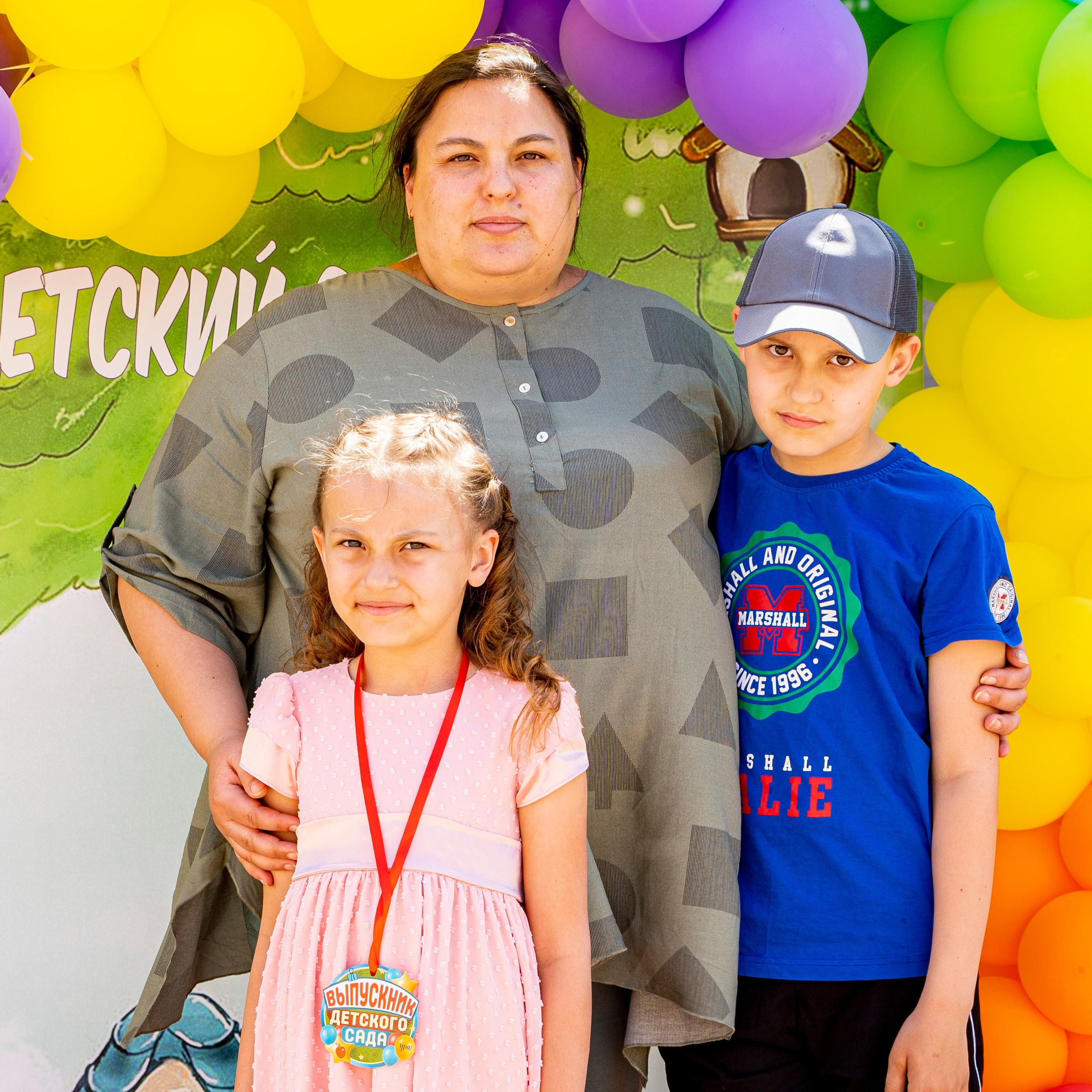 Живые фото. Геннадий Войтов — контент под любые задачи