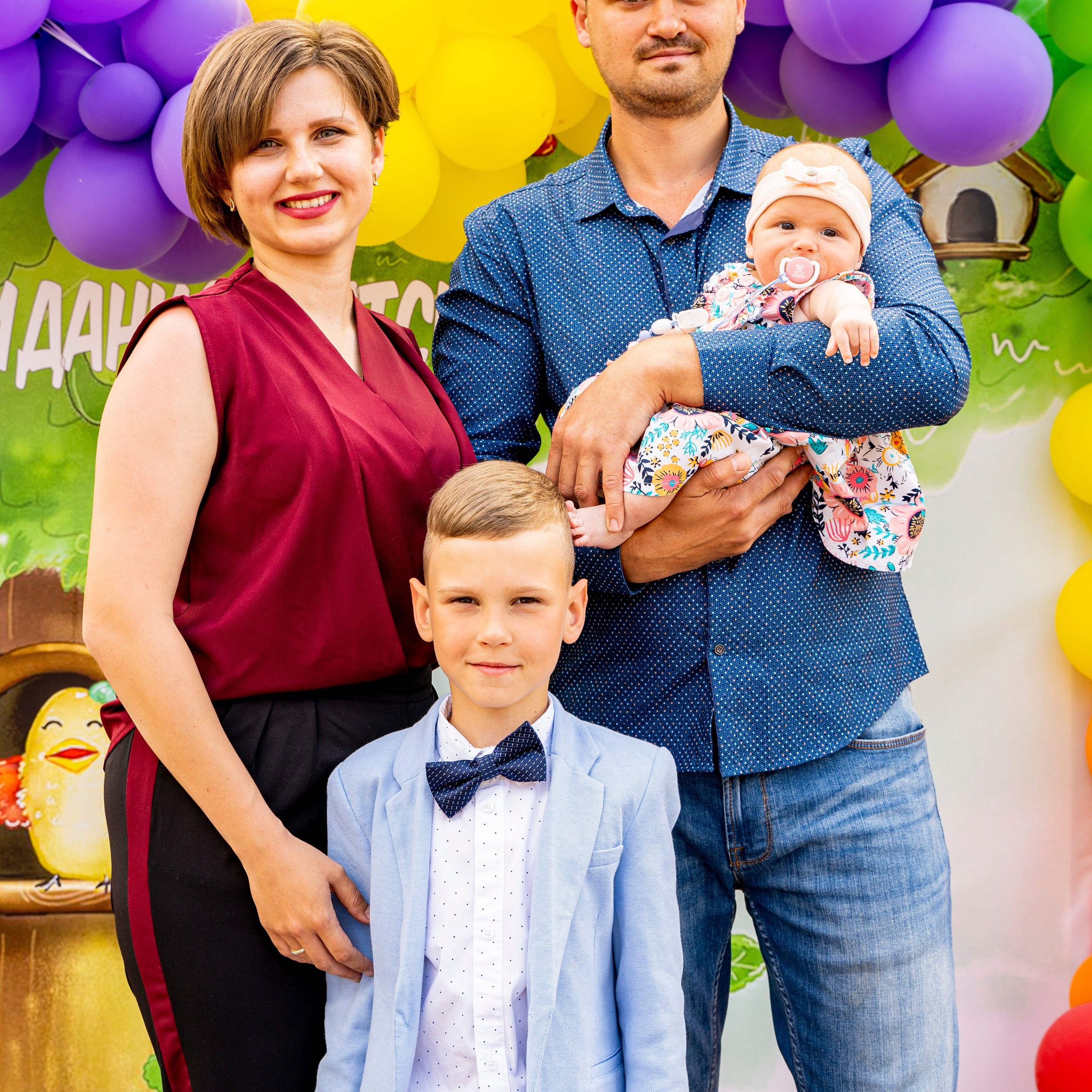 Живые фото. Геннадий Войтов — контент под любые задачи