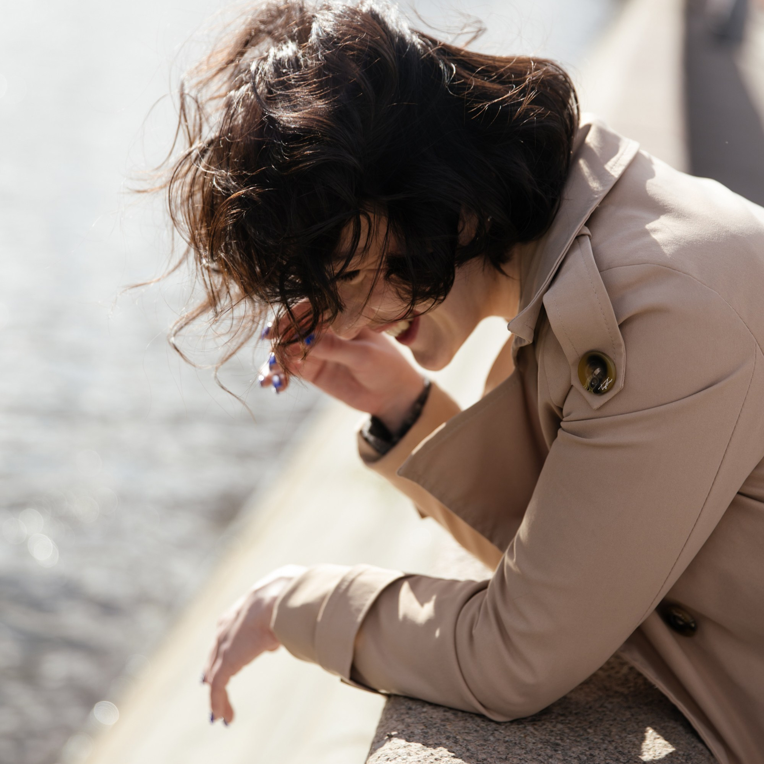 Отзывы. Фотограф Сергиев Посад Москва Хованская Екатерина