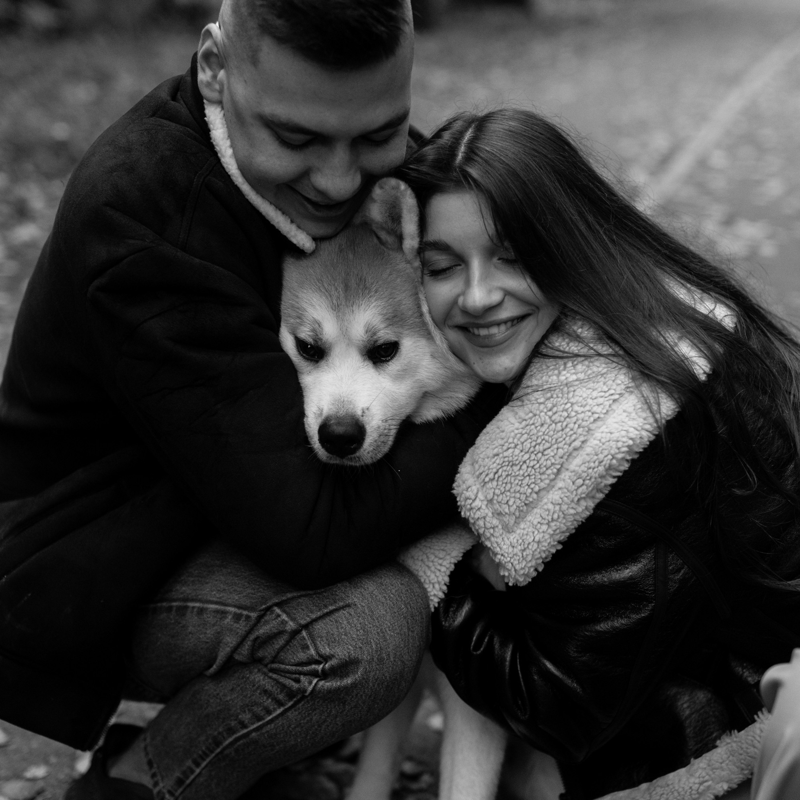 Ди, Максим и плюшка