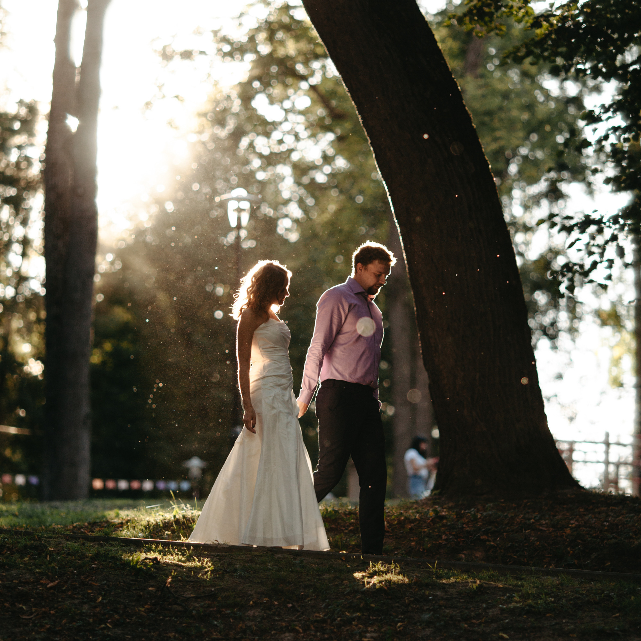 Спустя 10 лет