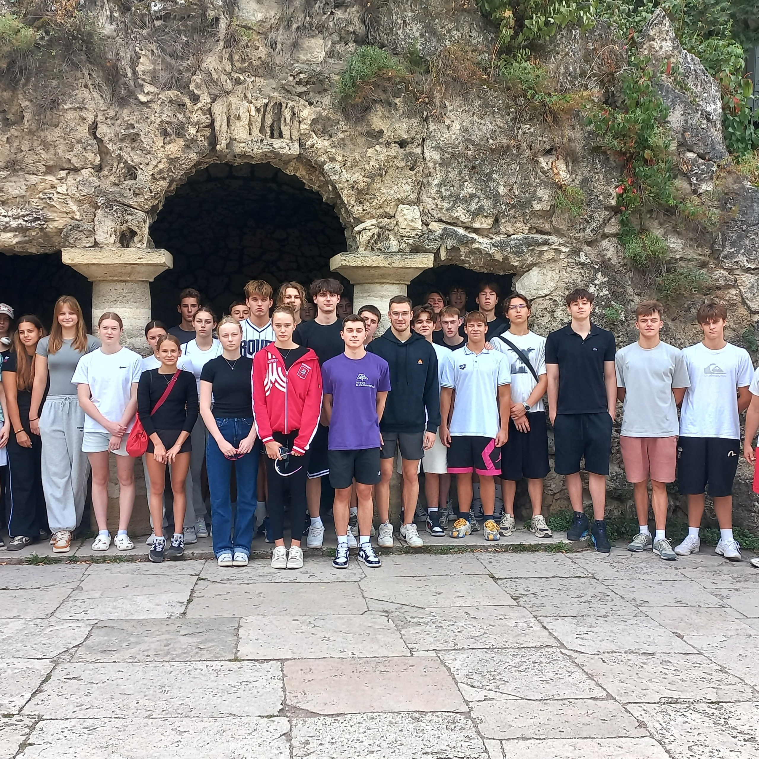 Экскурсии из Кисловодска от Светланы Фатьяновой