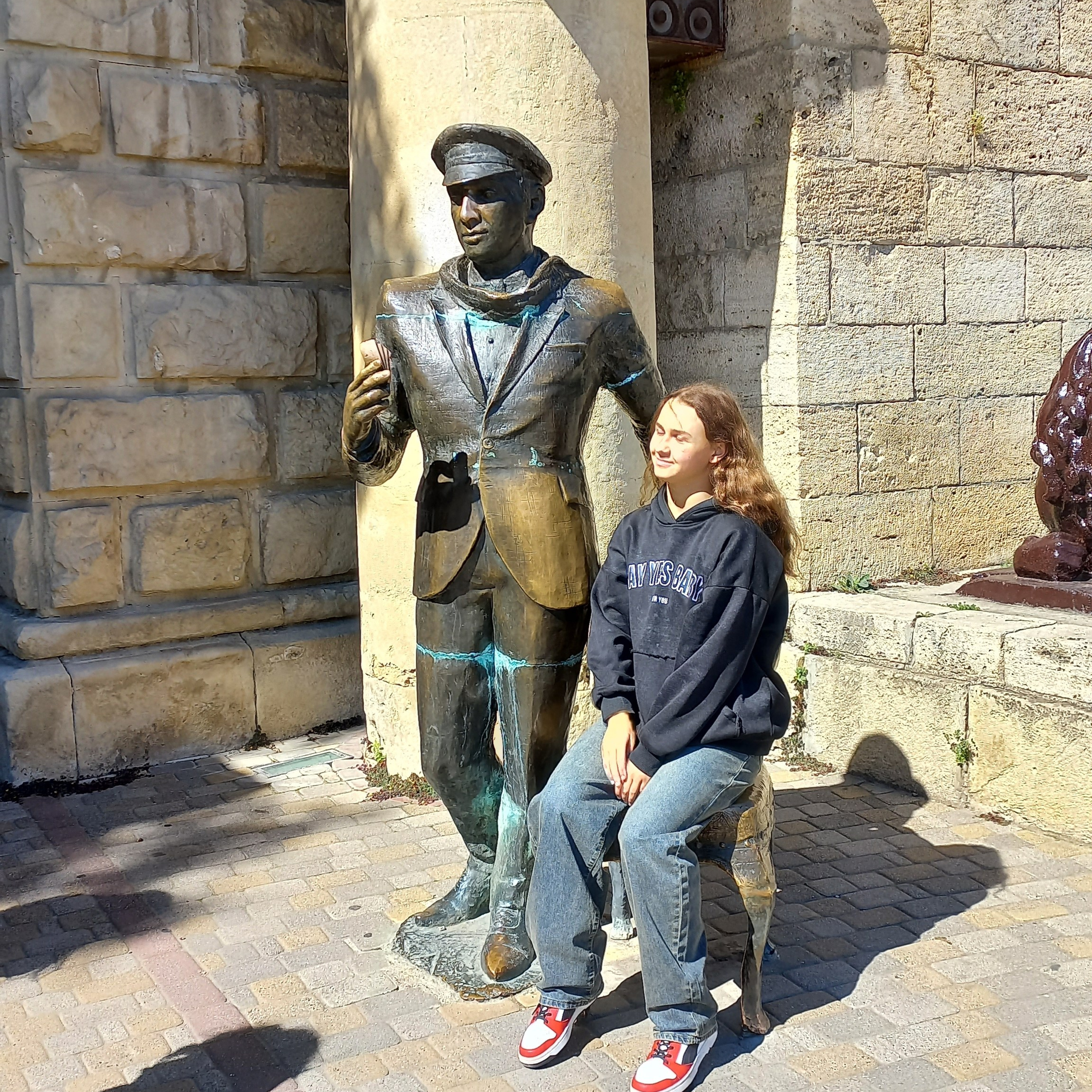 Экскурсии из Кисловодска от Светланы Фатьяновой