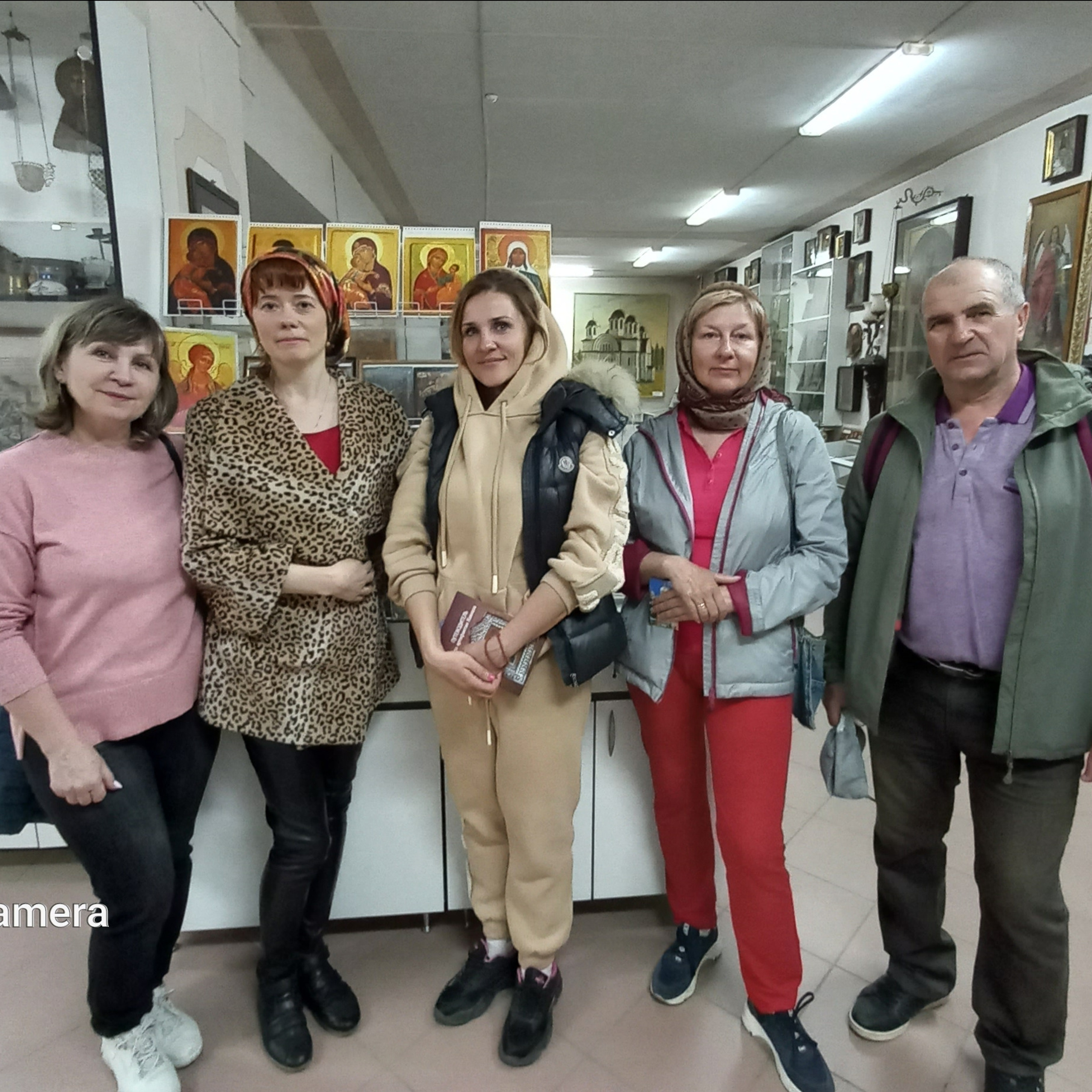 Музеи Кисловодска