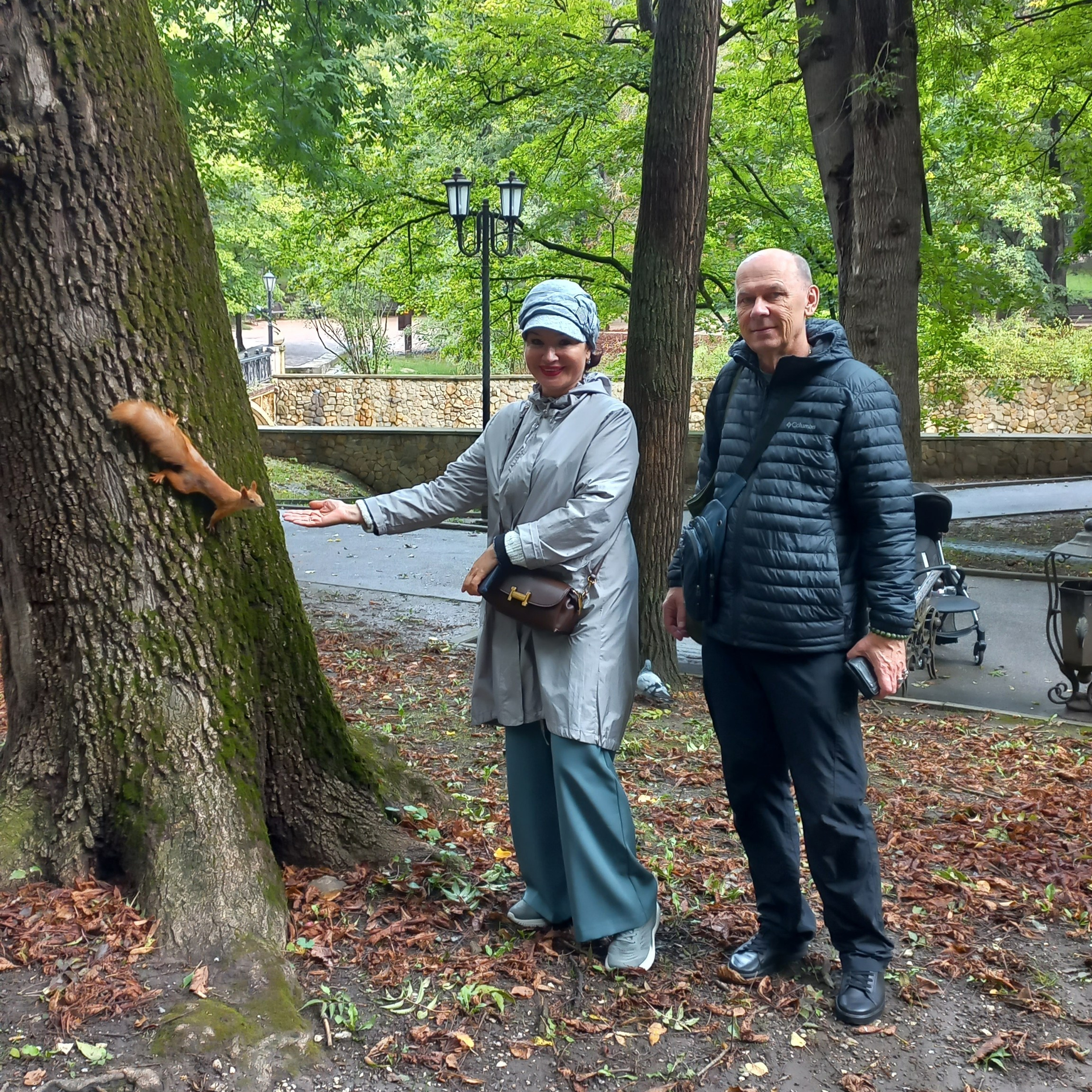 Экскурсии из Кисловодска от Светланы Фатьяновой