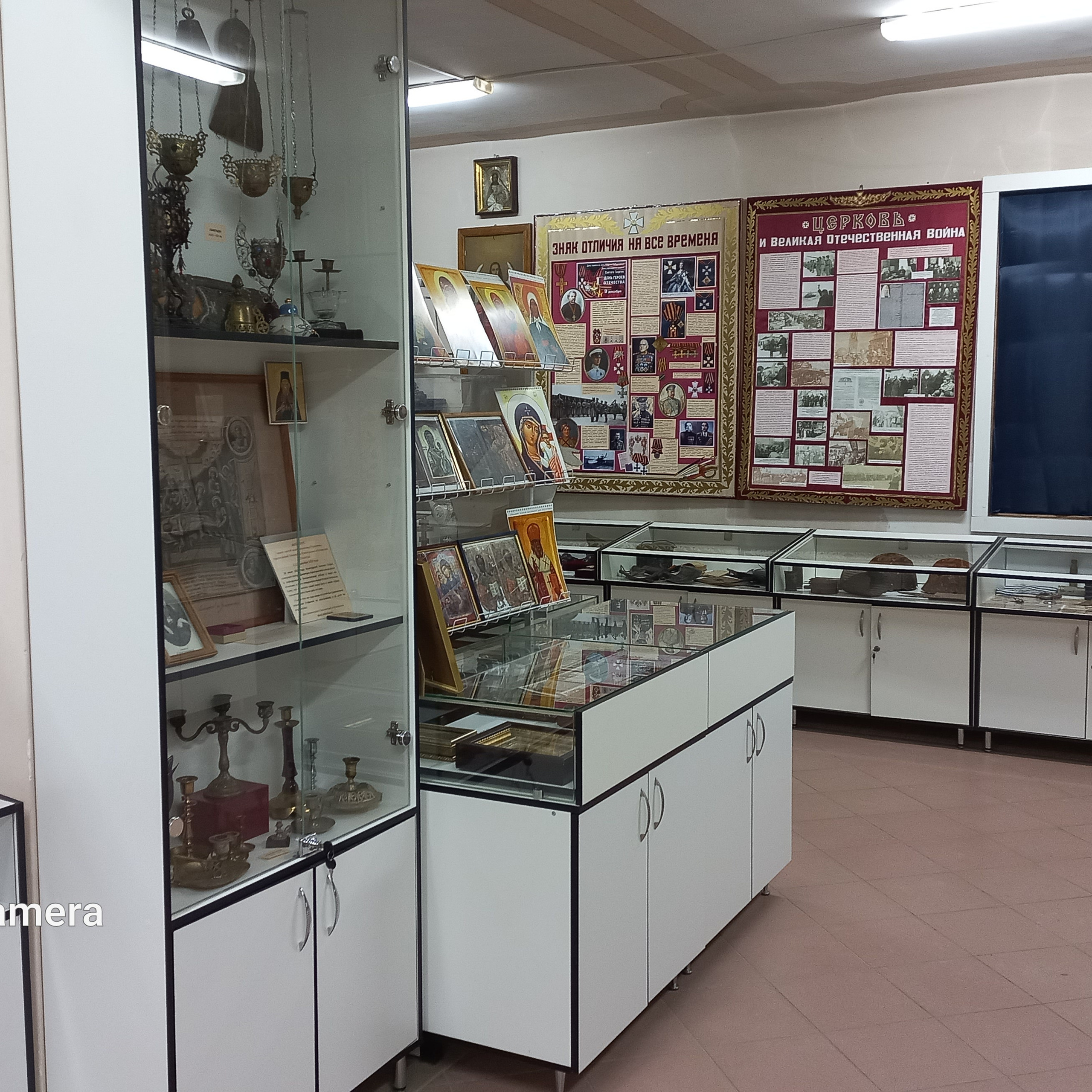 Экскурсия Живописный Кисловодск