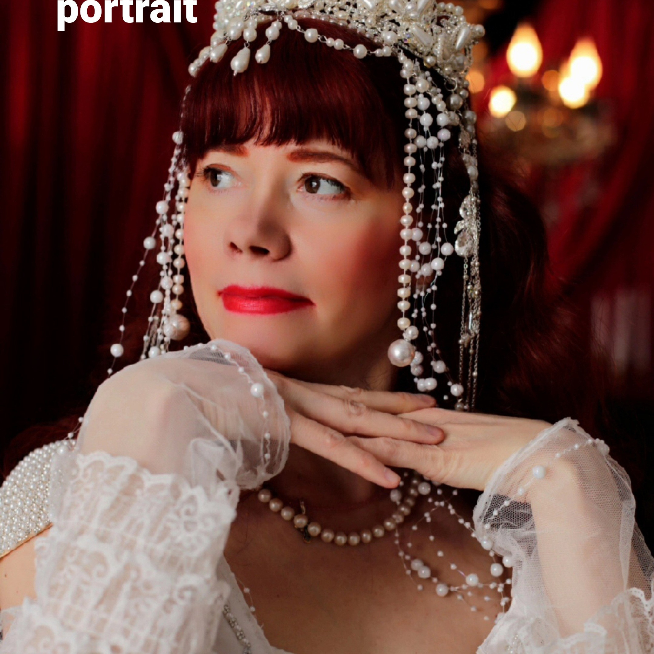 Модель журнала Charisma (Франция, Филиппины, Индонезия)