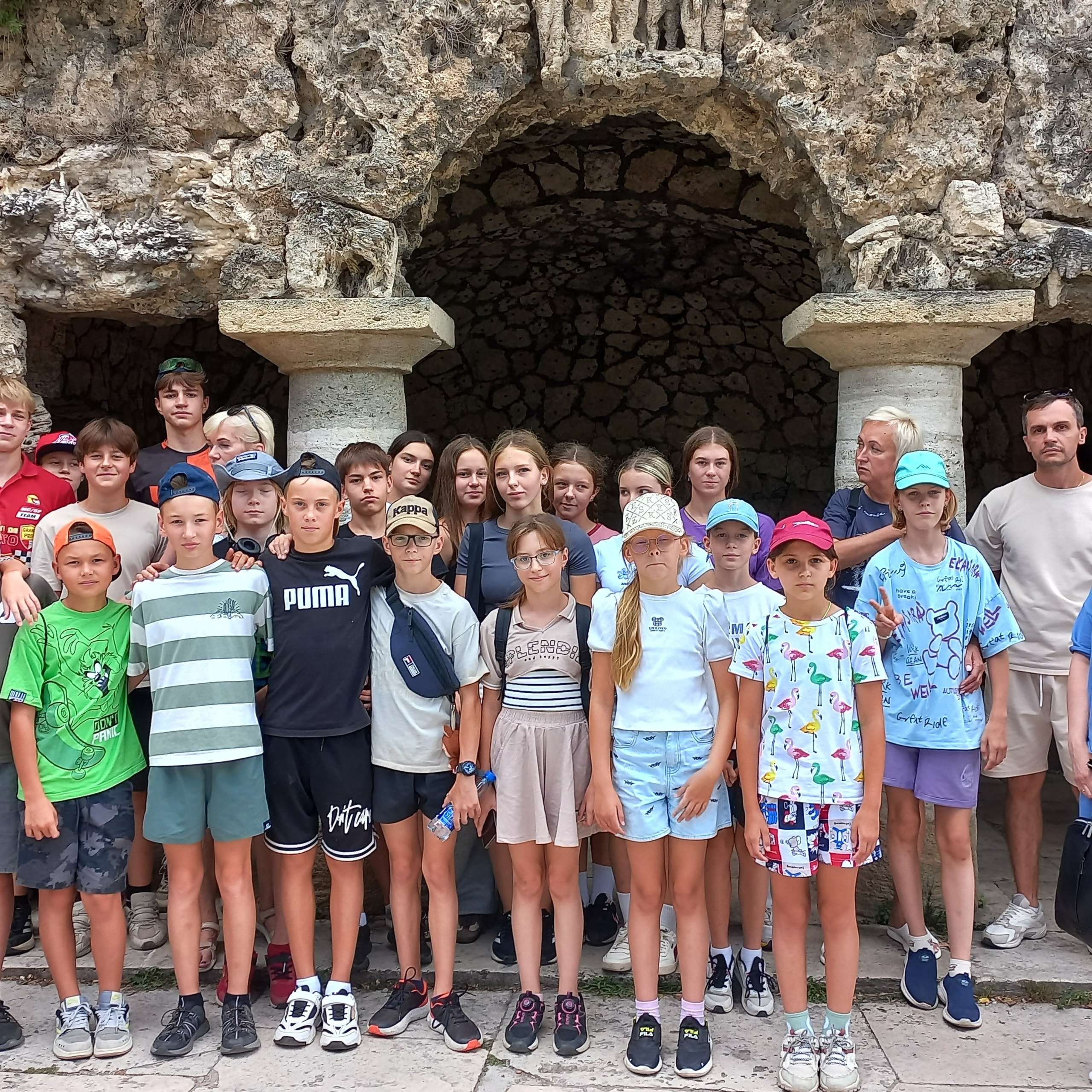 Экскурсии из Кисловодска от Светланы Фатьяновой