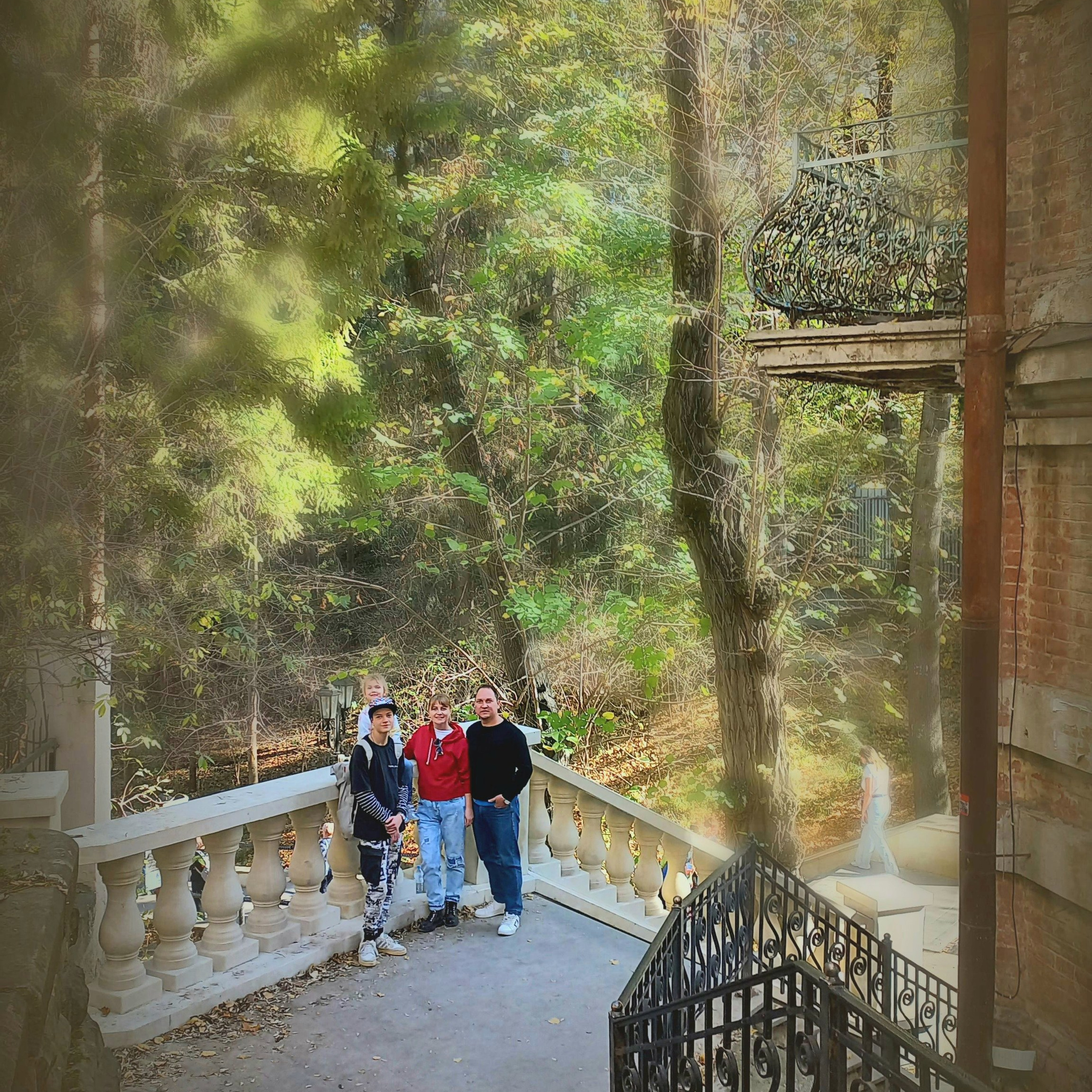 Кисловодск, Мира.