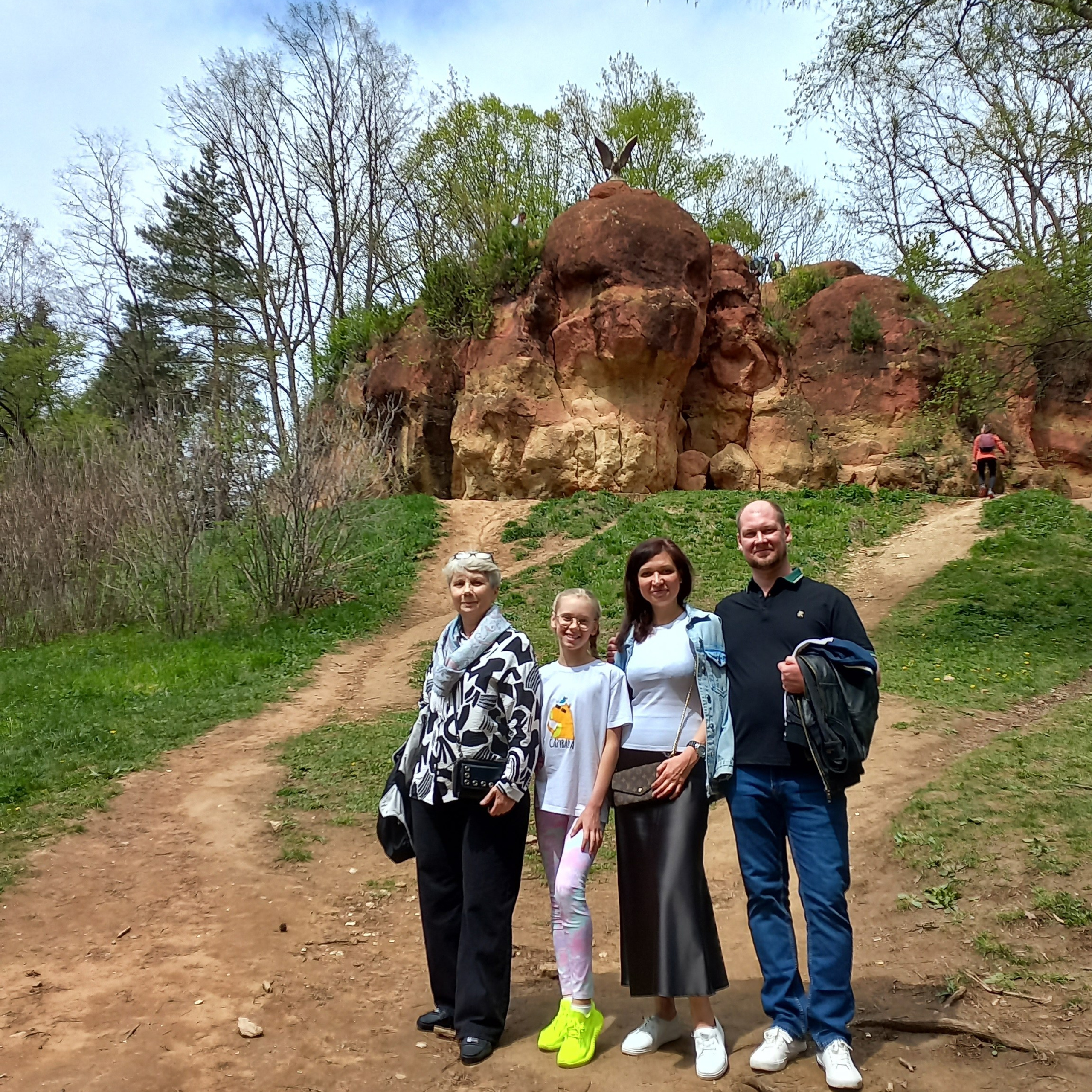 Экскурсии из Кисловодска от Светланы Фатьяновой