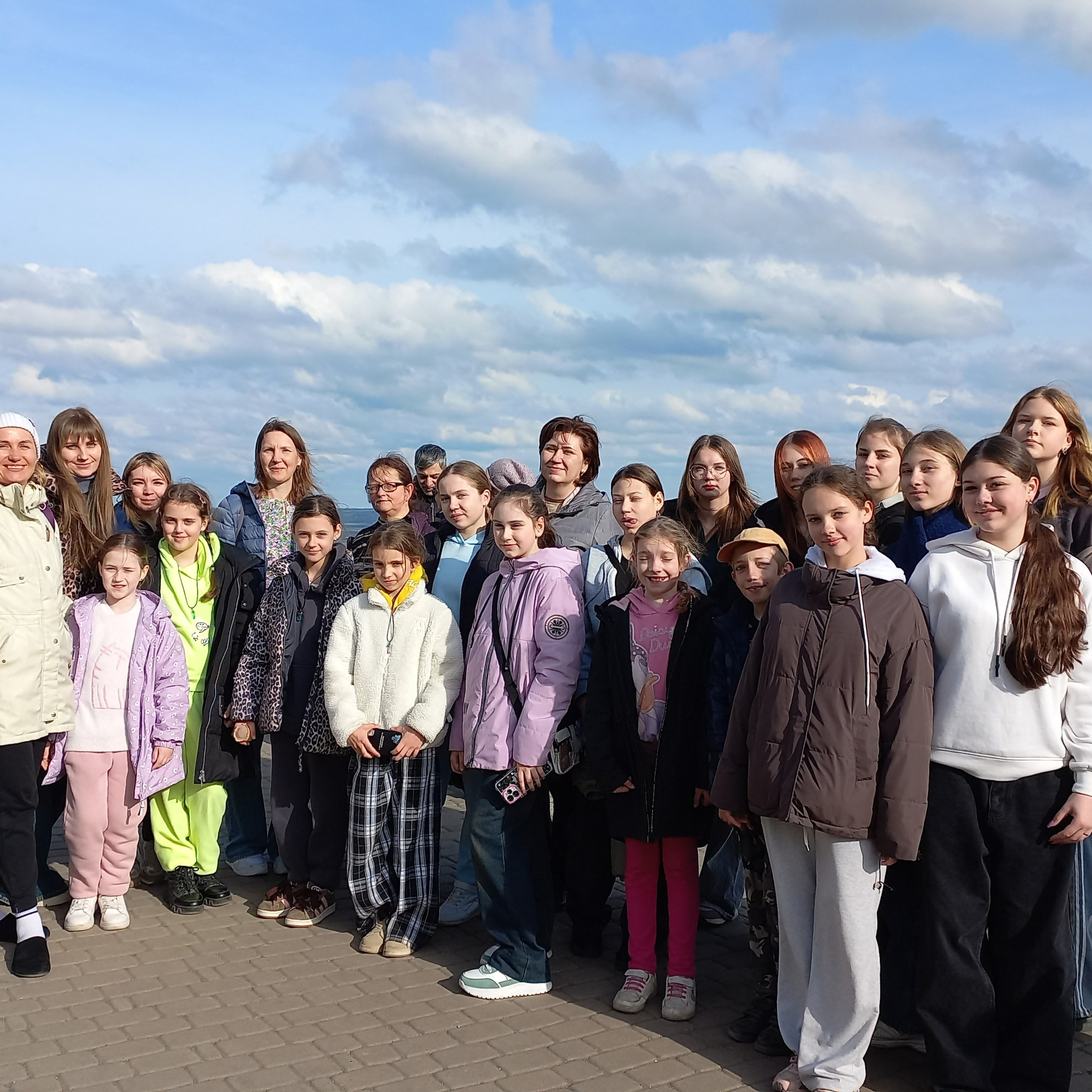 Экскурсии из Кисловодска от Светланы Фатьяновой