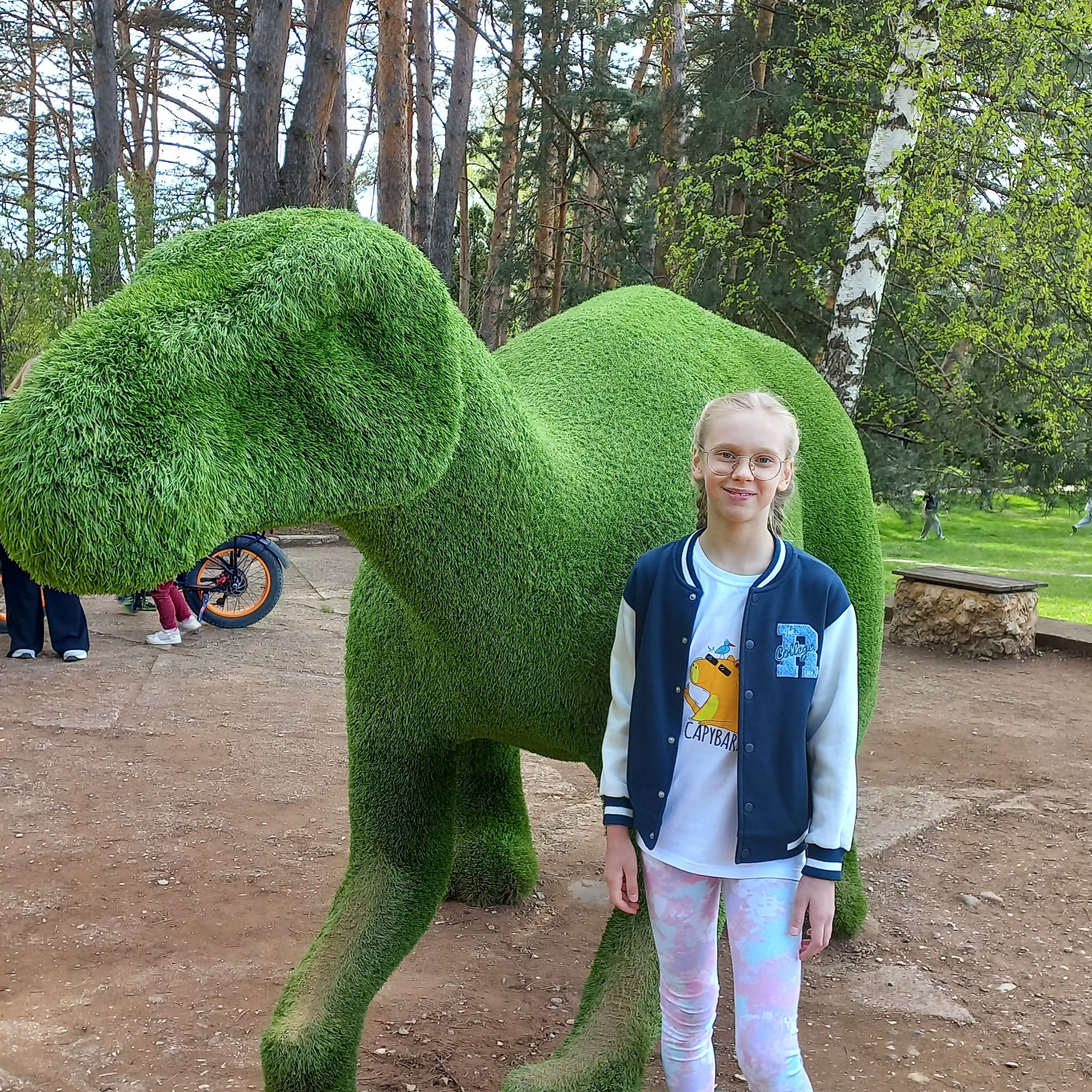 Экскурсии из Кисловодска от Светланы Фатьяновой