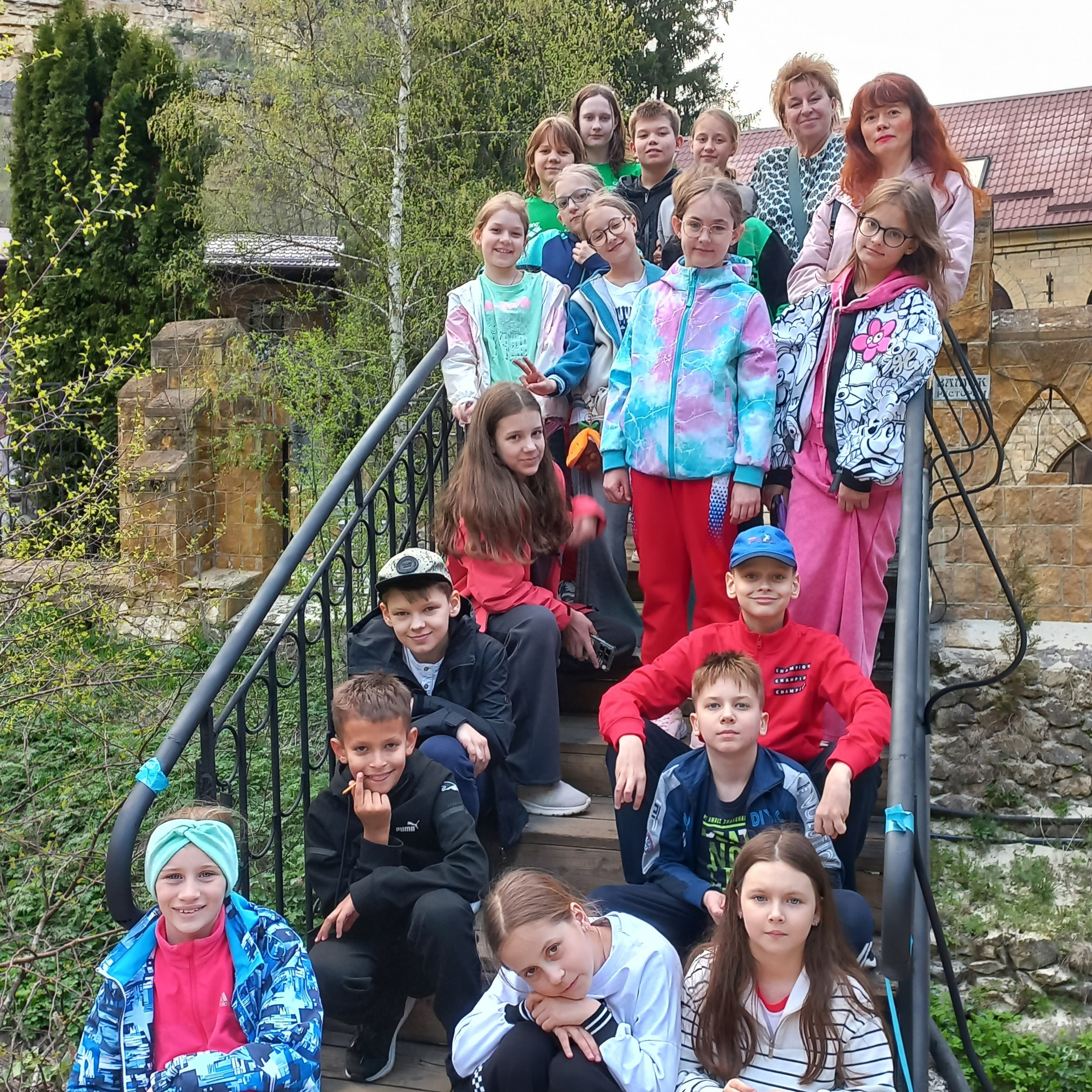 Экскурсии из Кисловодска от Светланы Фатьяновой