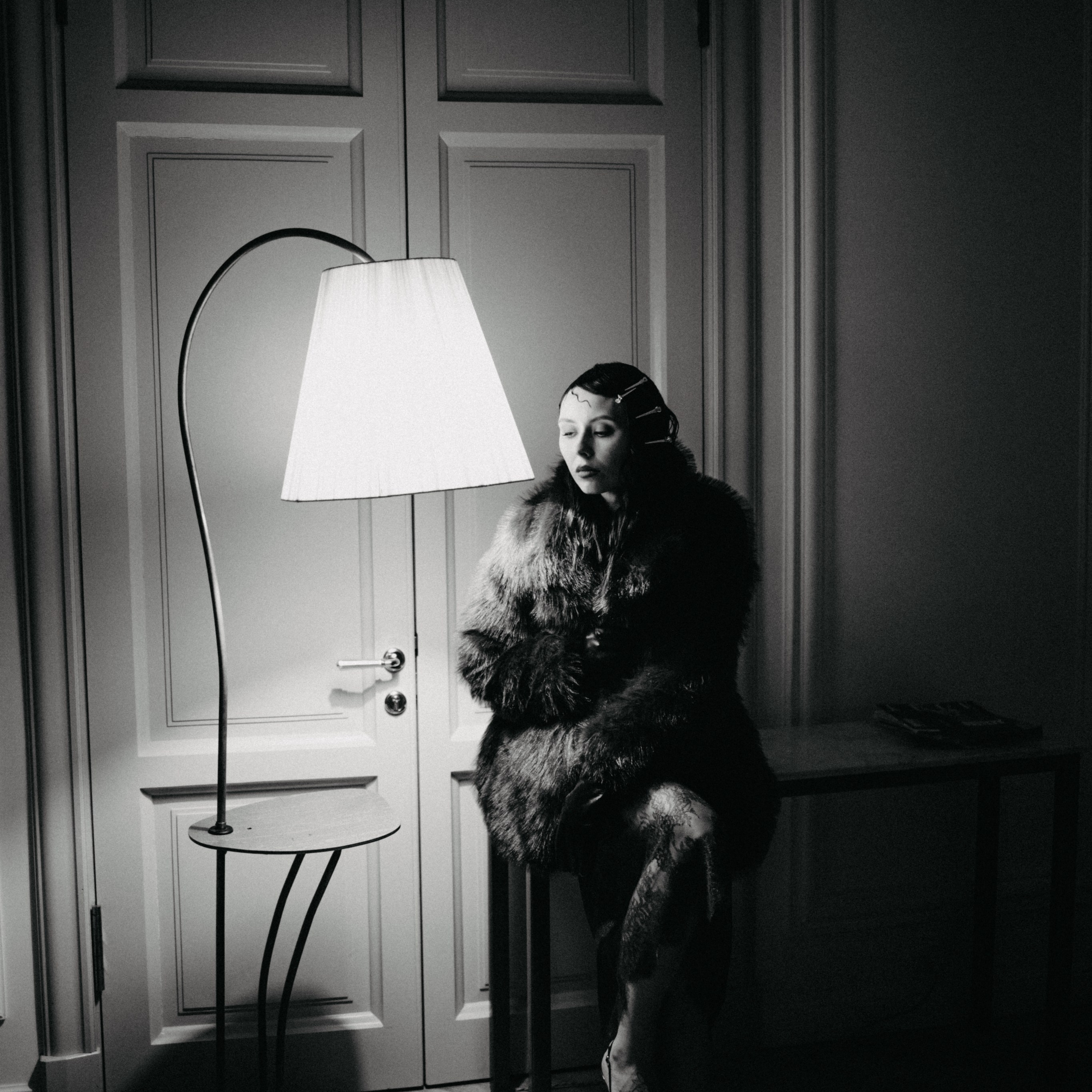 Новогодний шик