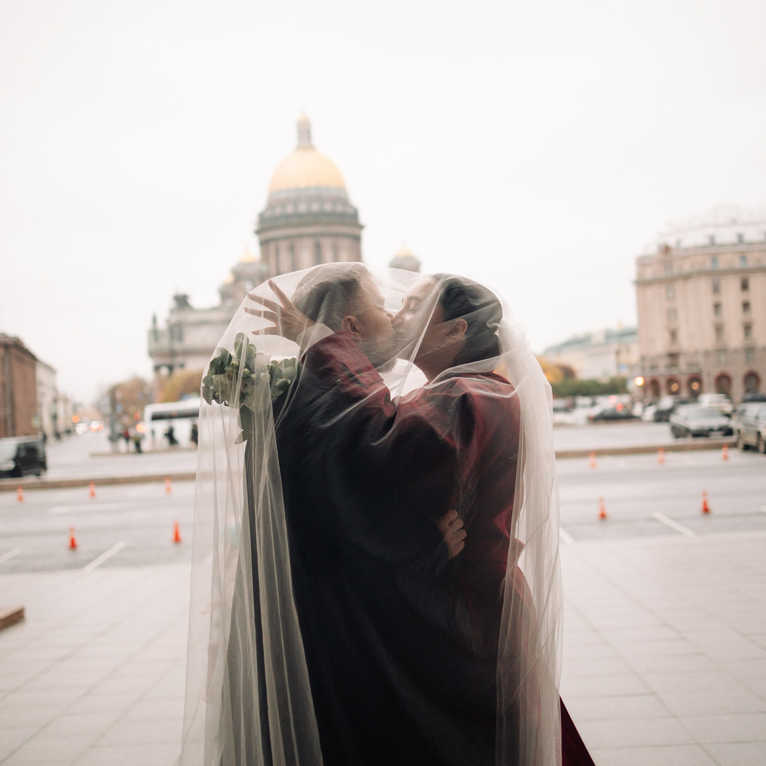 София и Дмитрий