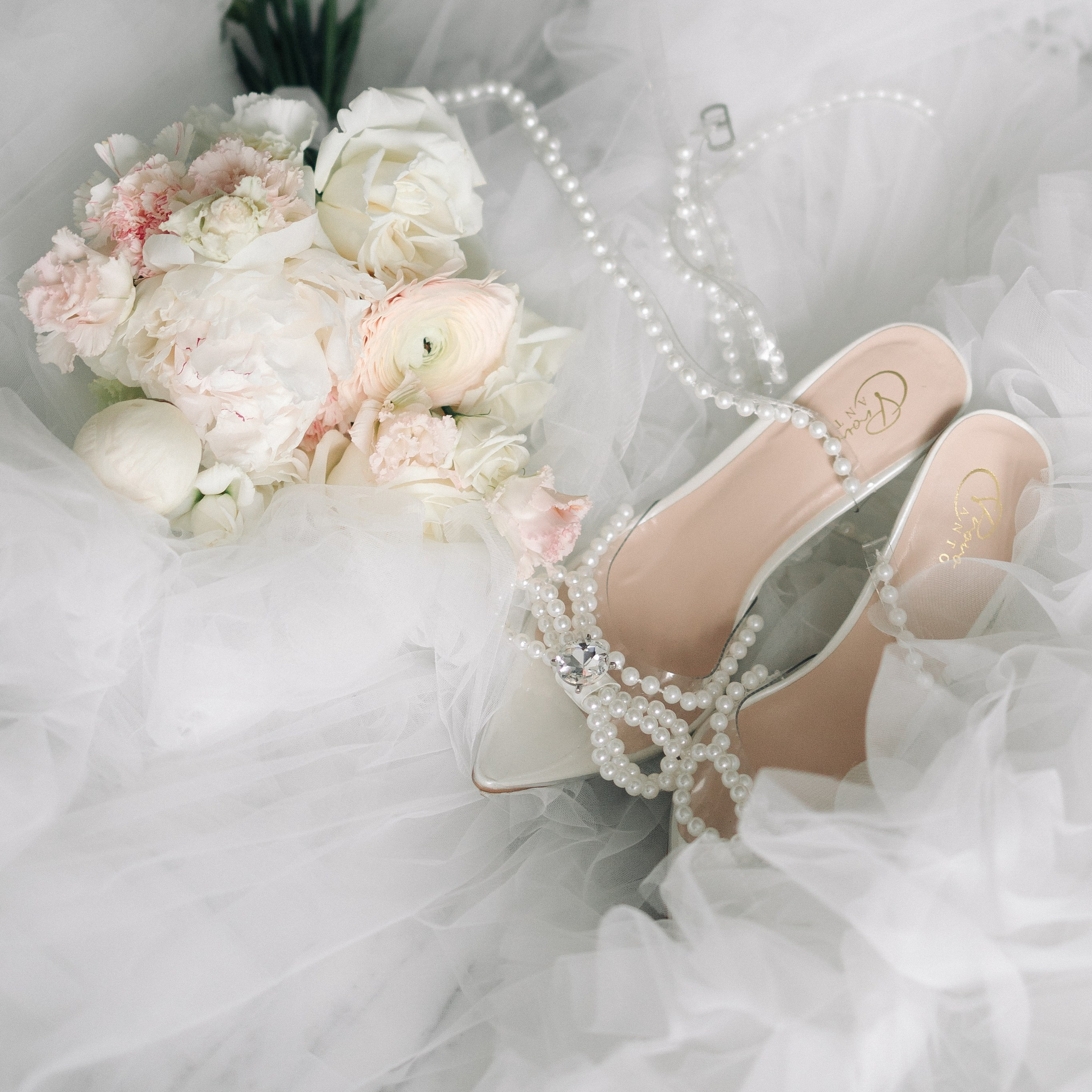 Алина и Женя