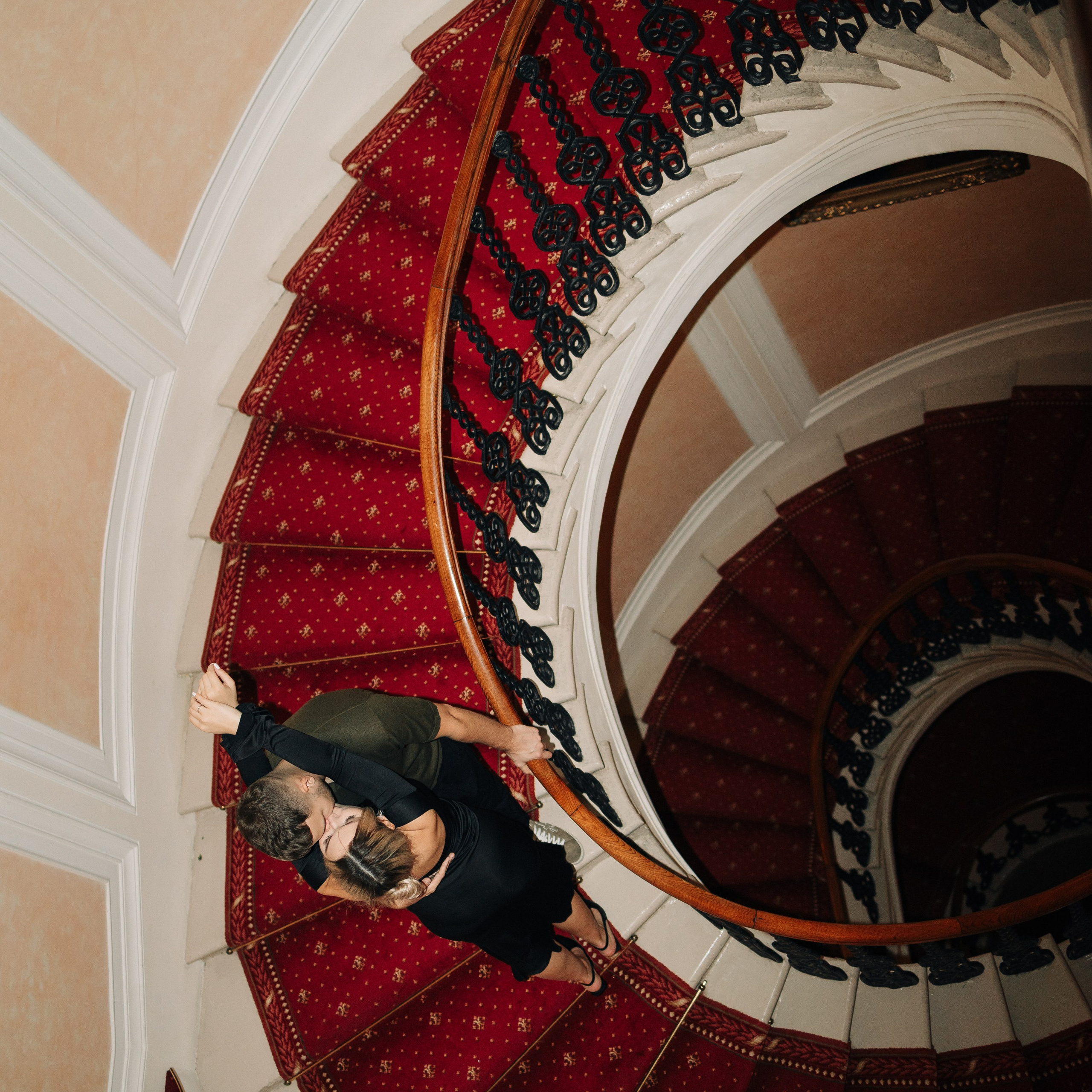 Ангелина и Данила