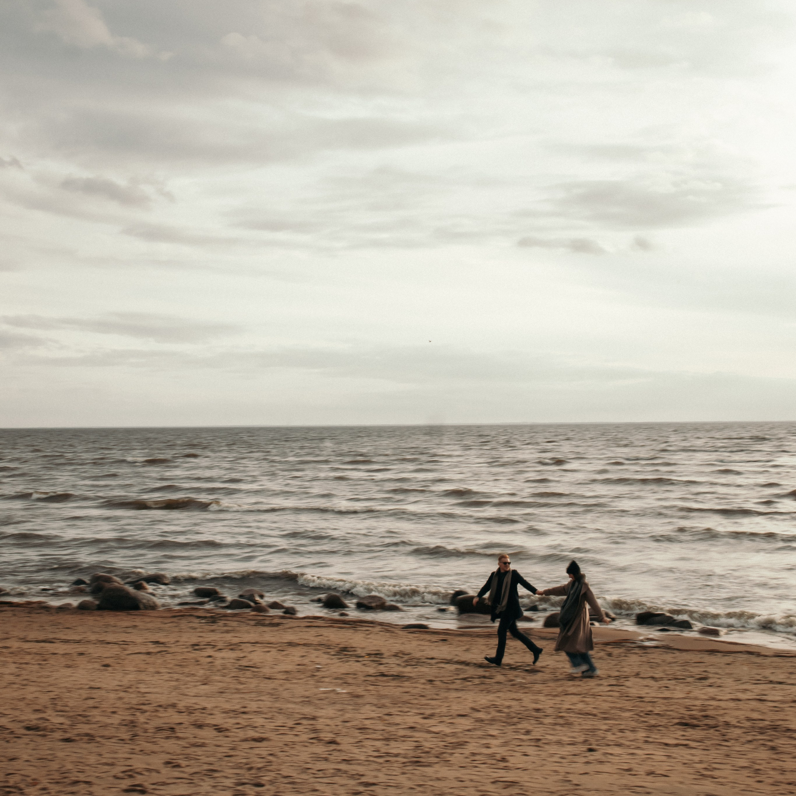 Анна и Павел