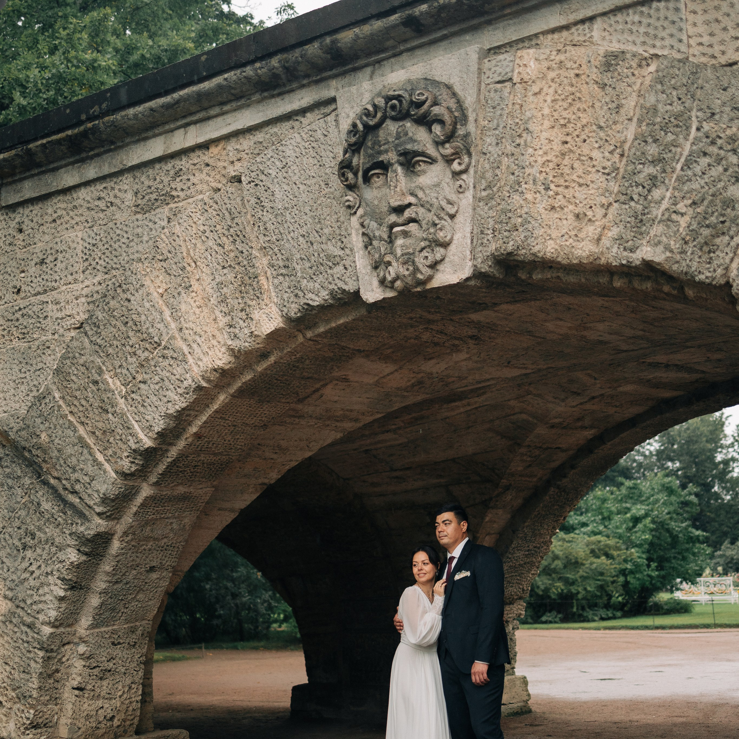 Алевтина & Алексей