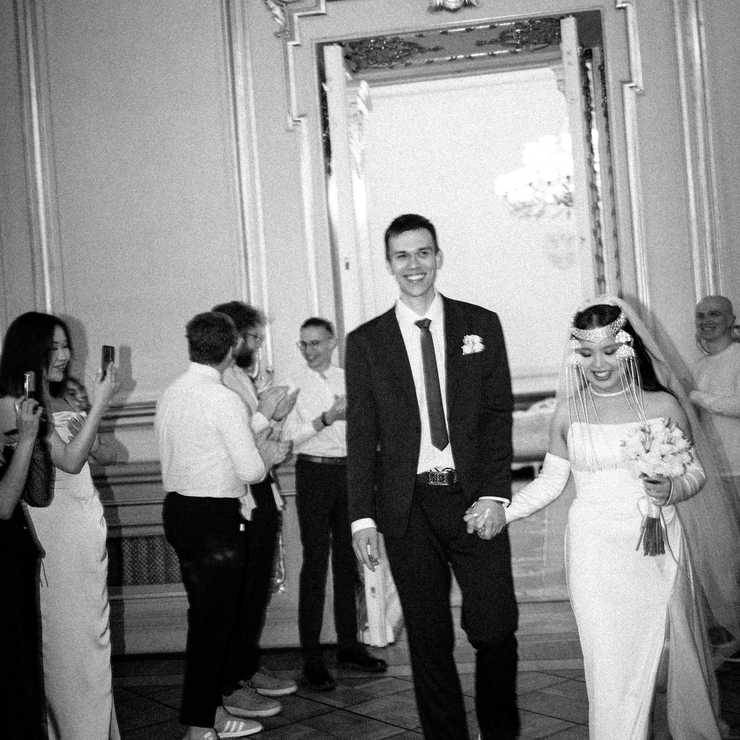 Валерия и Роман