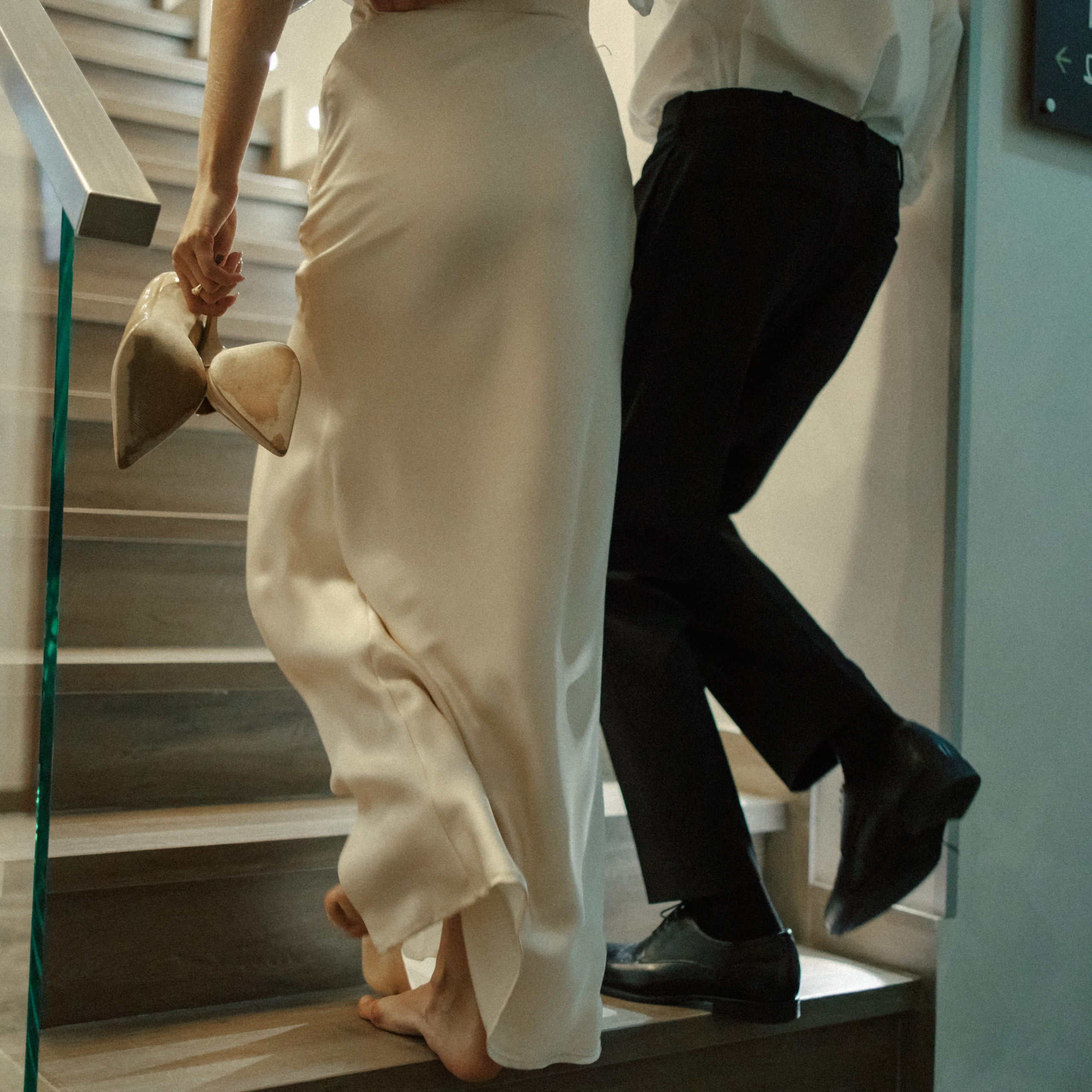 Кристина и Антон