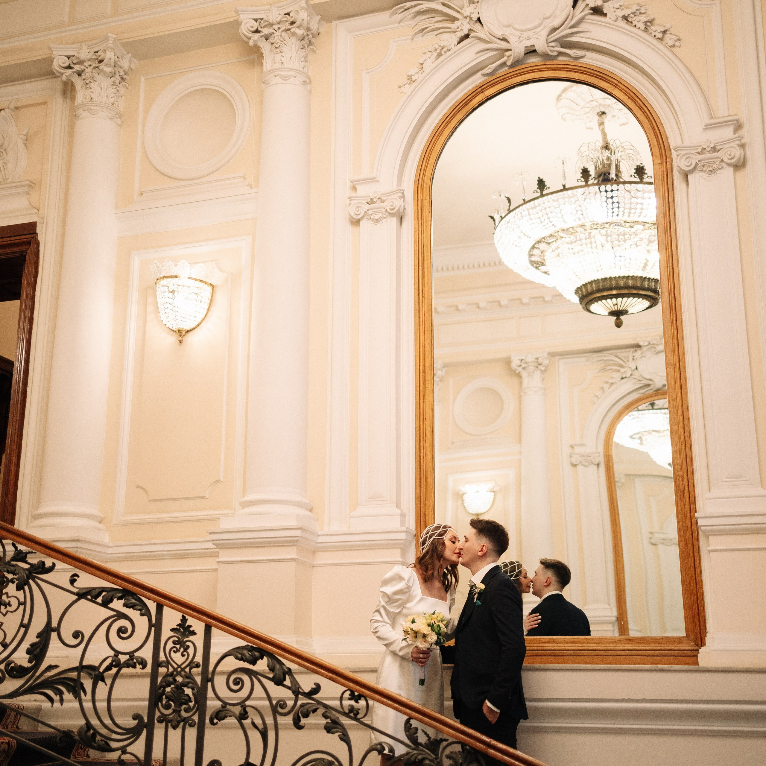 Ольга и Герман