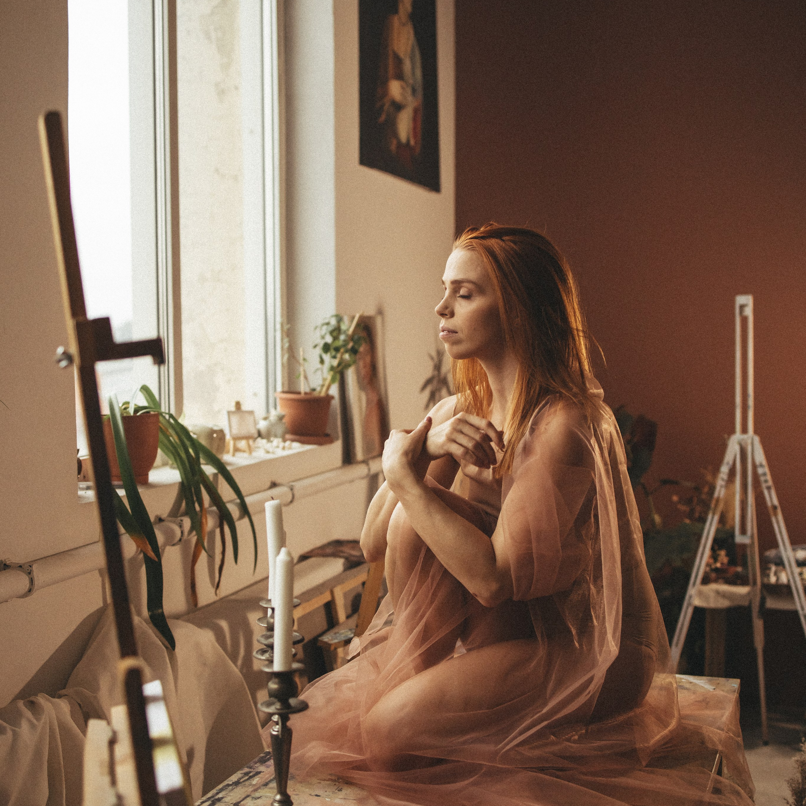 Виктория Чапайкина