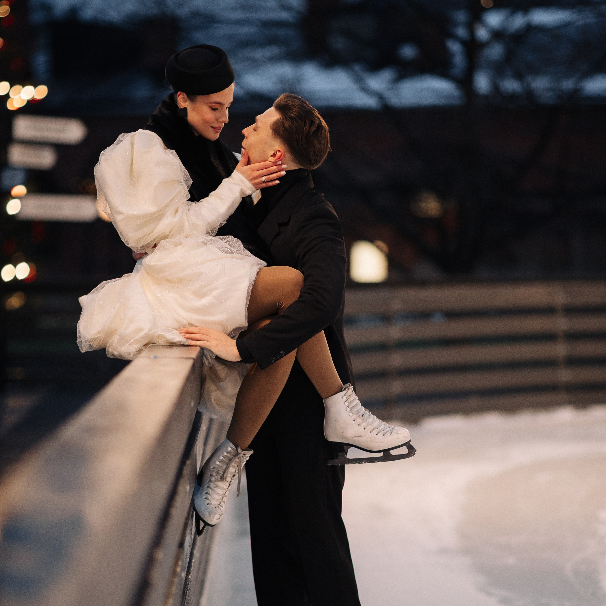 Юлия & Евгений