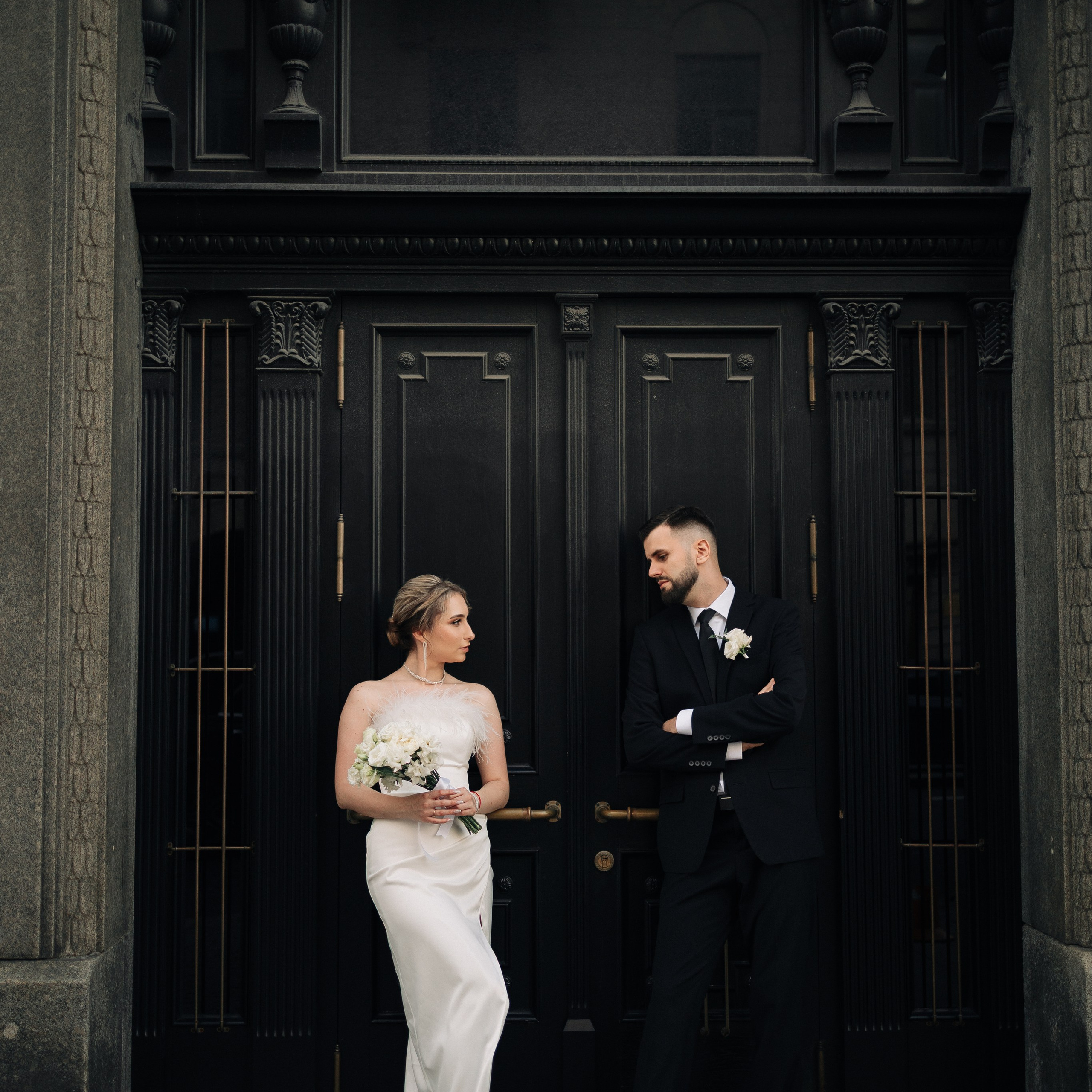 Яна и Максим