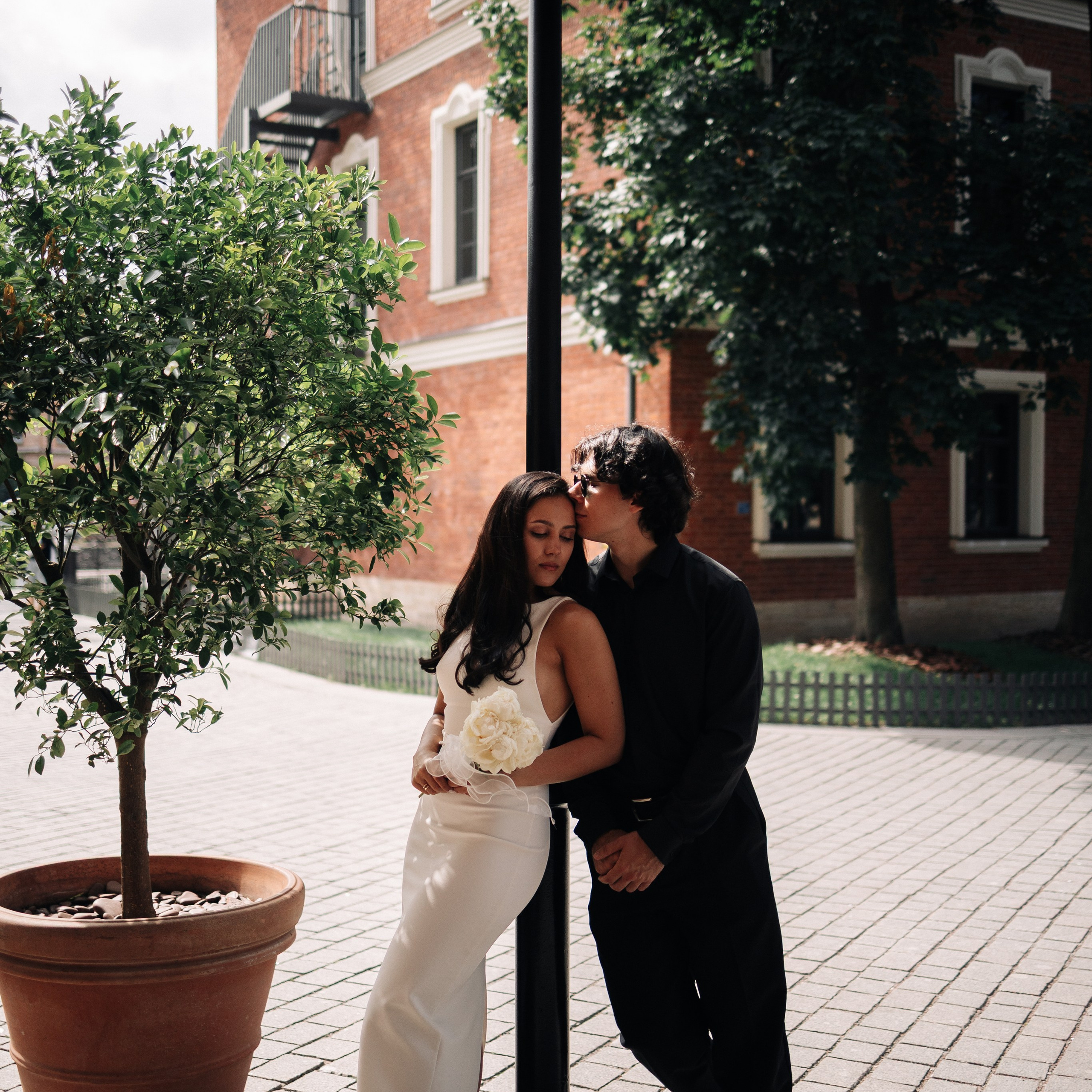 Александра & Михаил 08.08.25