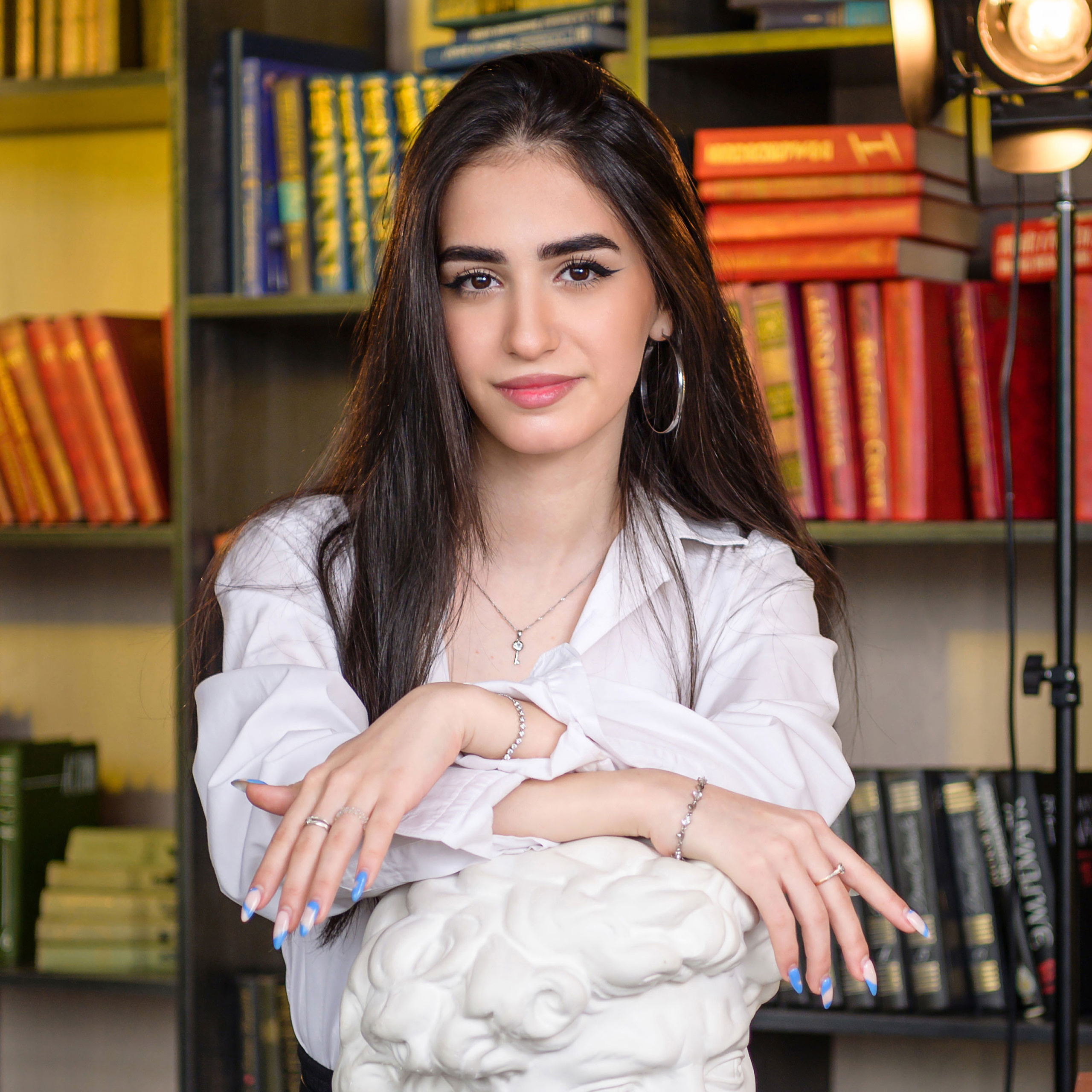 Старшие классы 9-11 класс