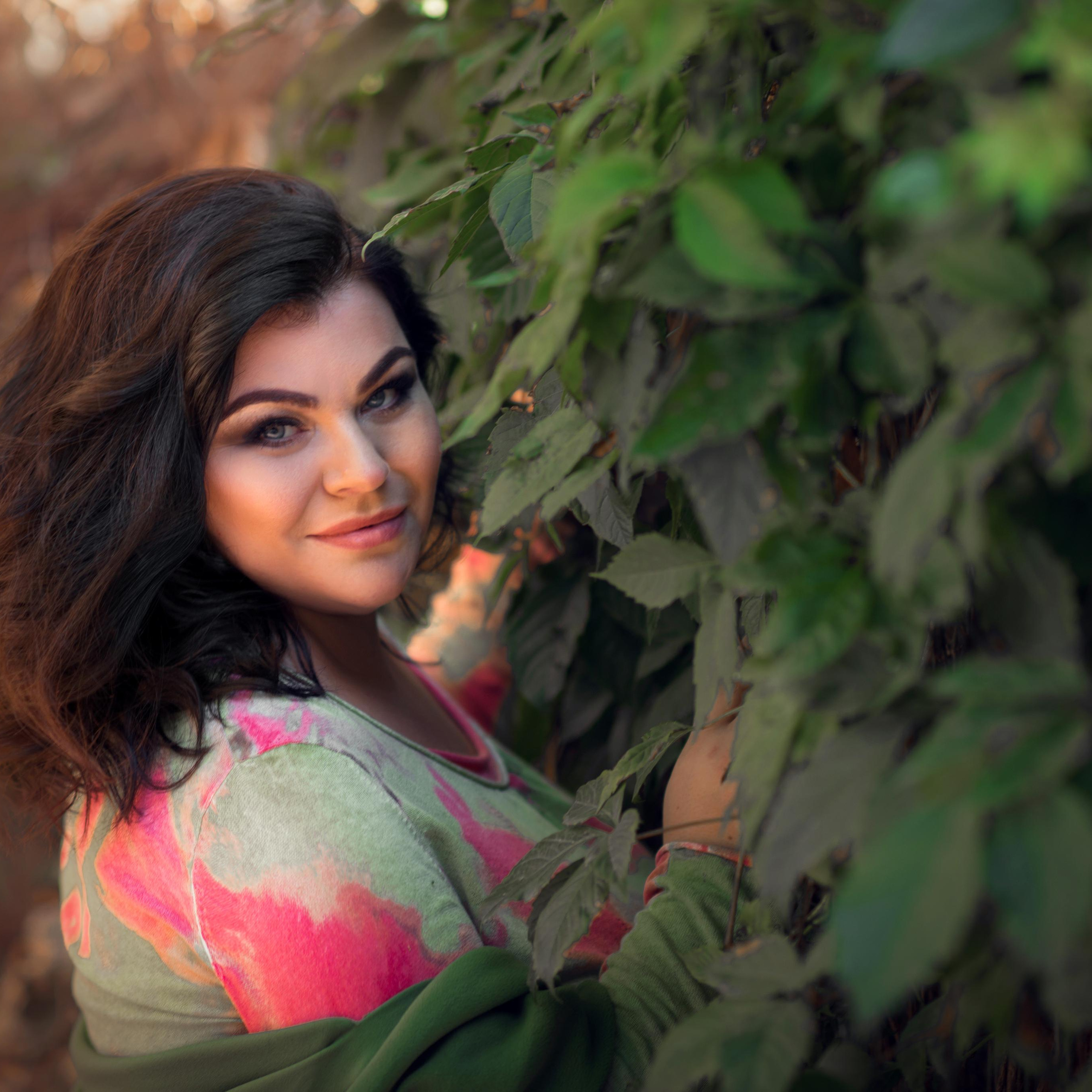 Анна Алёхина. Осторожно фотограф! Калуга