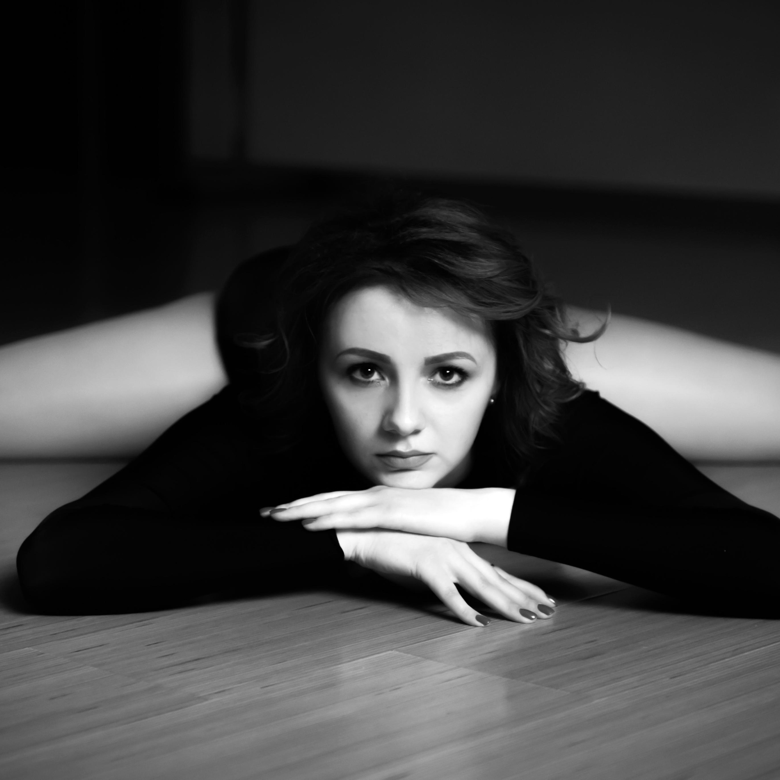 Хореограф — как состояние души. Калуга