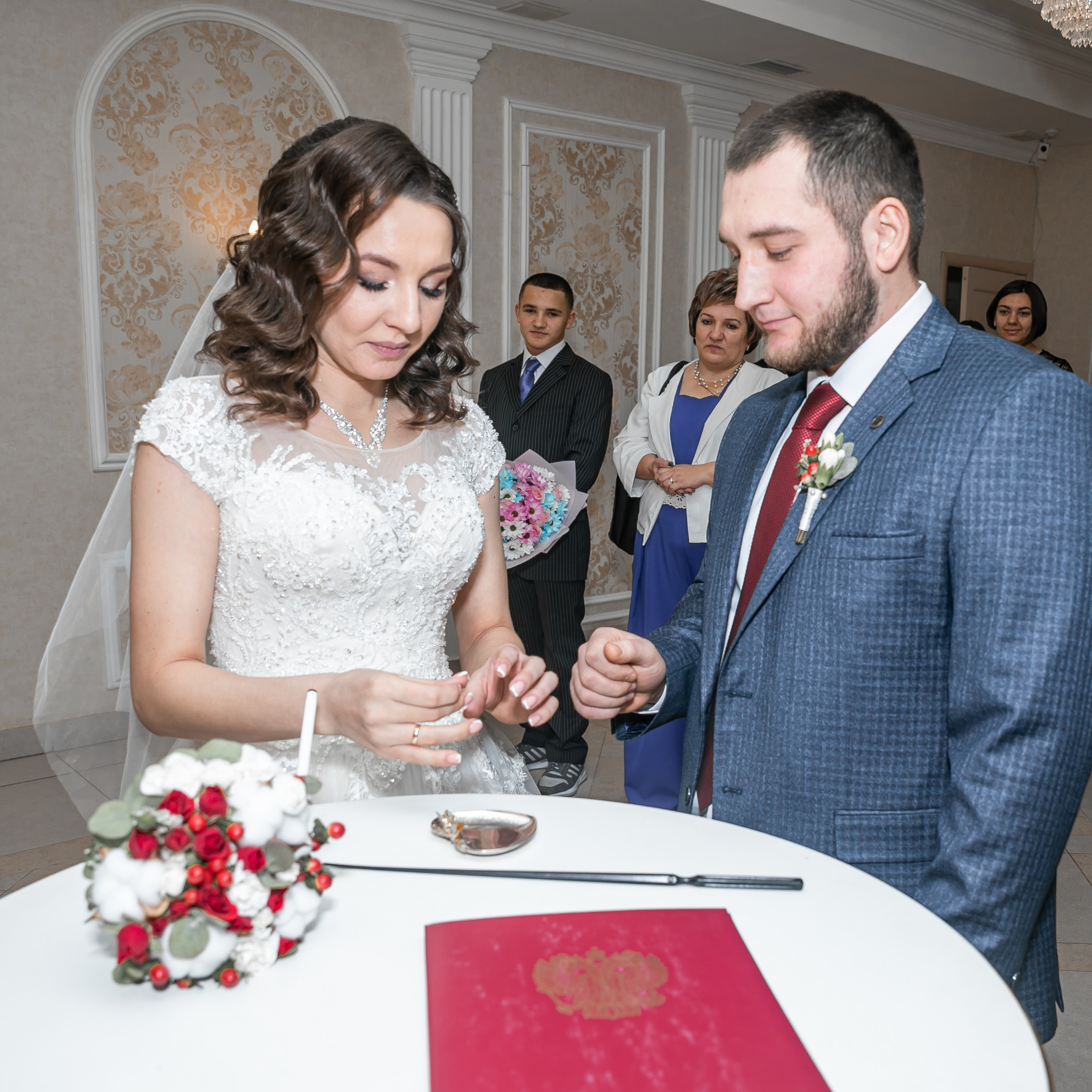 Руслан & Дарья 16.12.2023 г.