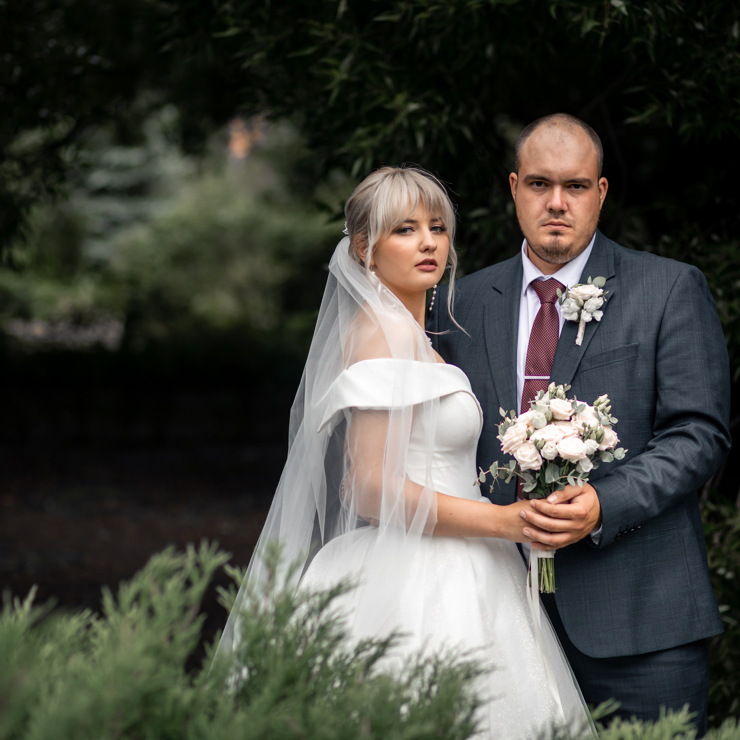 Кристина & Тимофей 08.11.2023