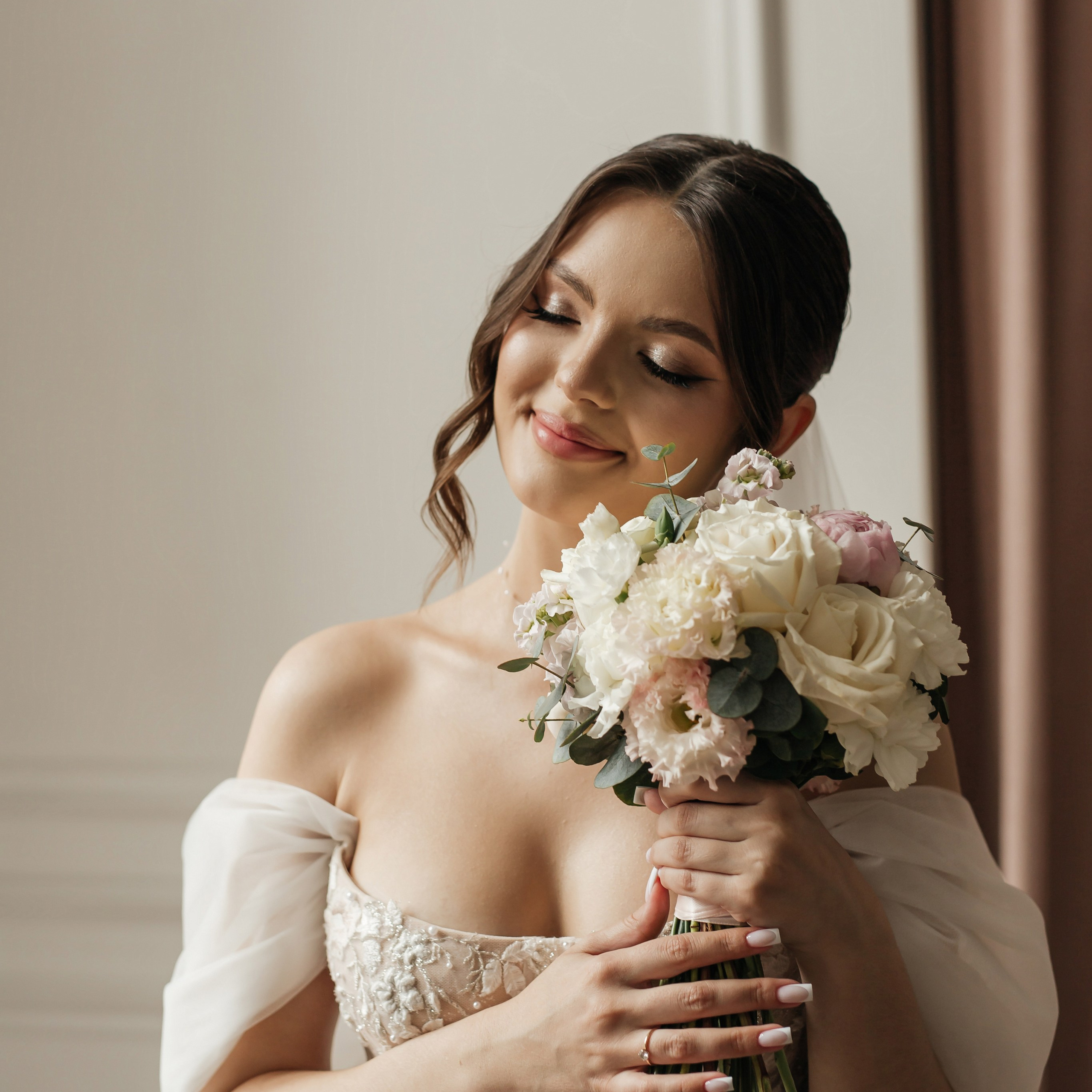 Отзывы. Свадебный фотограф Тюмень