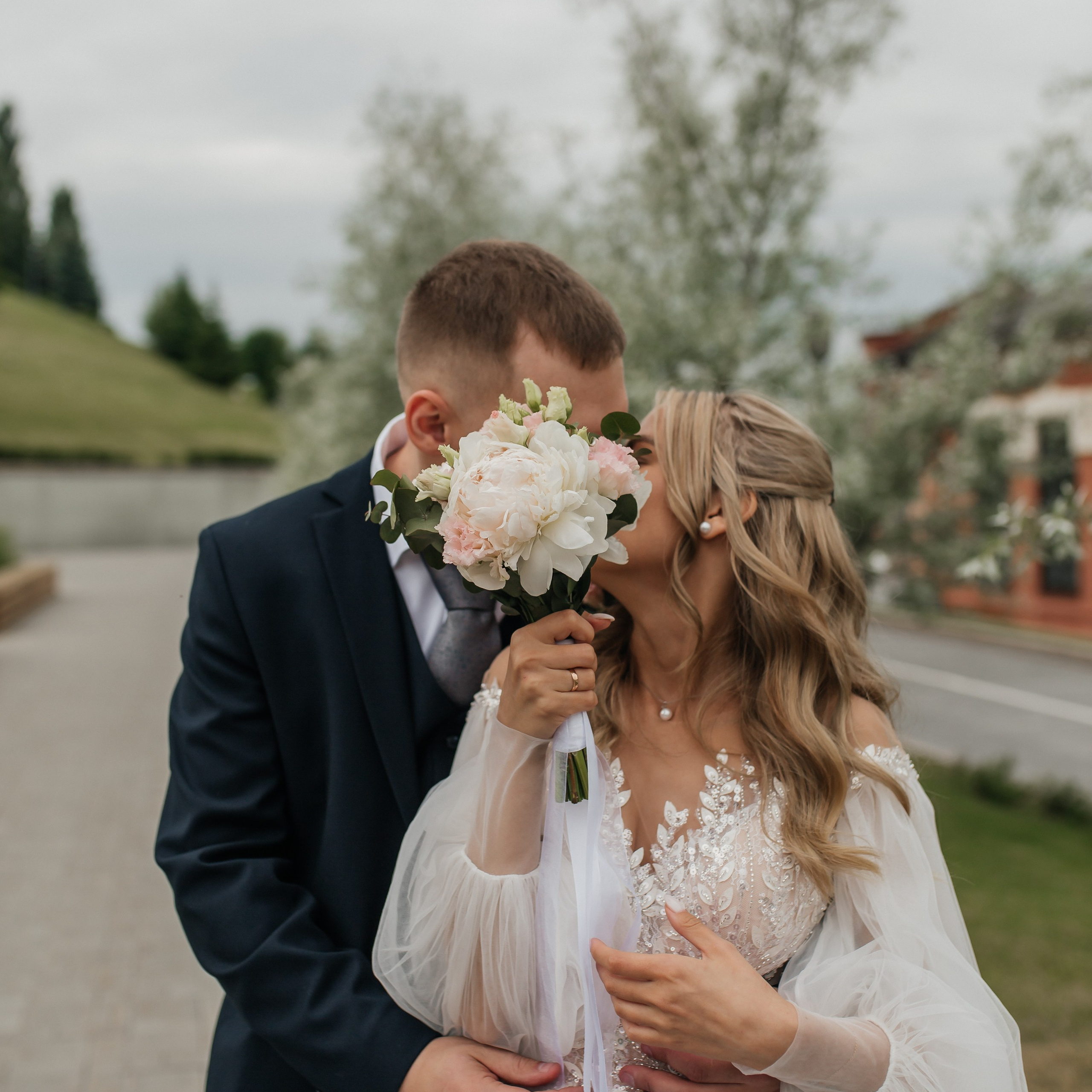 Отзывы. Свадебный фотограф Тюмень