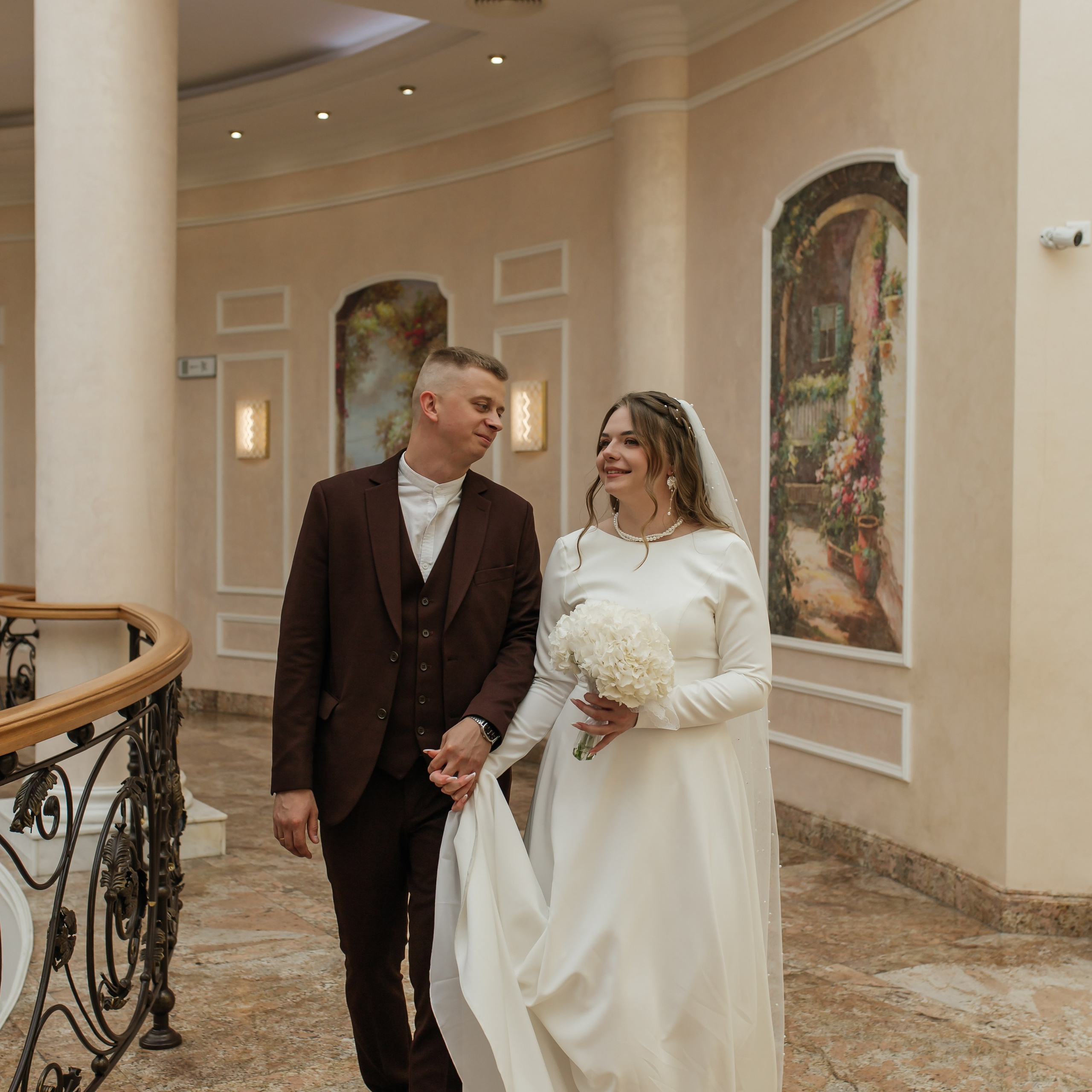 Отзывы. Свадебный фотограф Тюмень