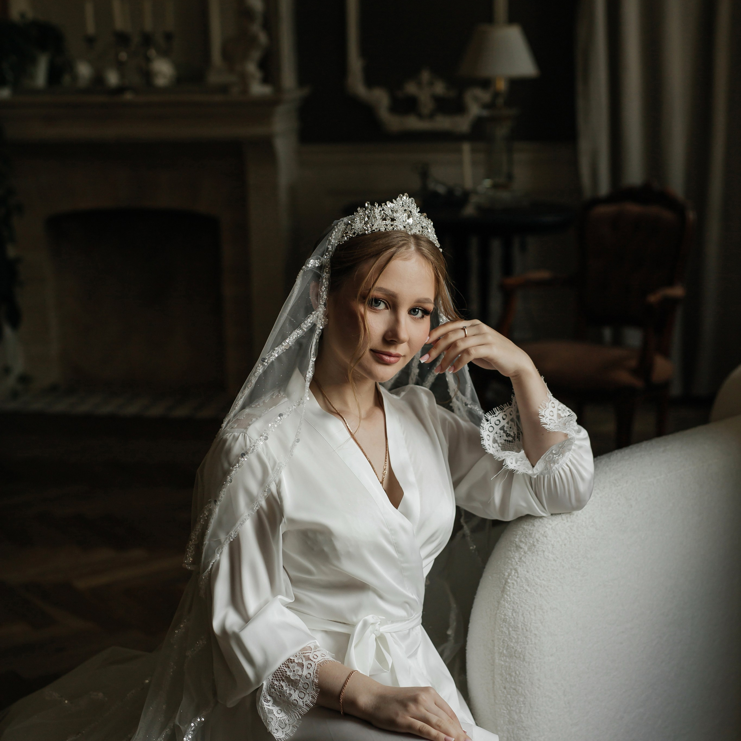 Отзывы. Свадебный фотограф Тюмень