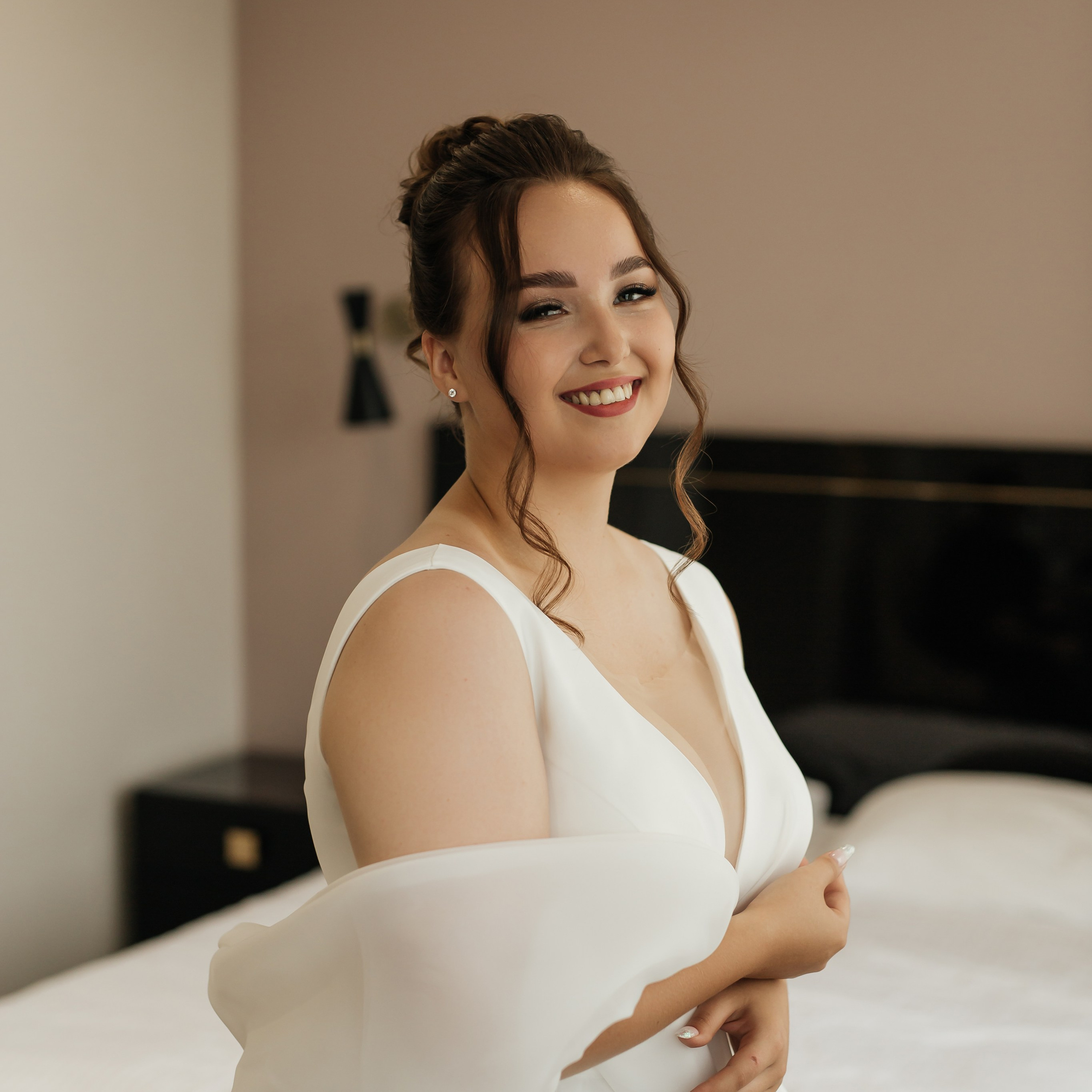 Отзывы. Свадебный фотограф Тюмень