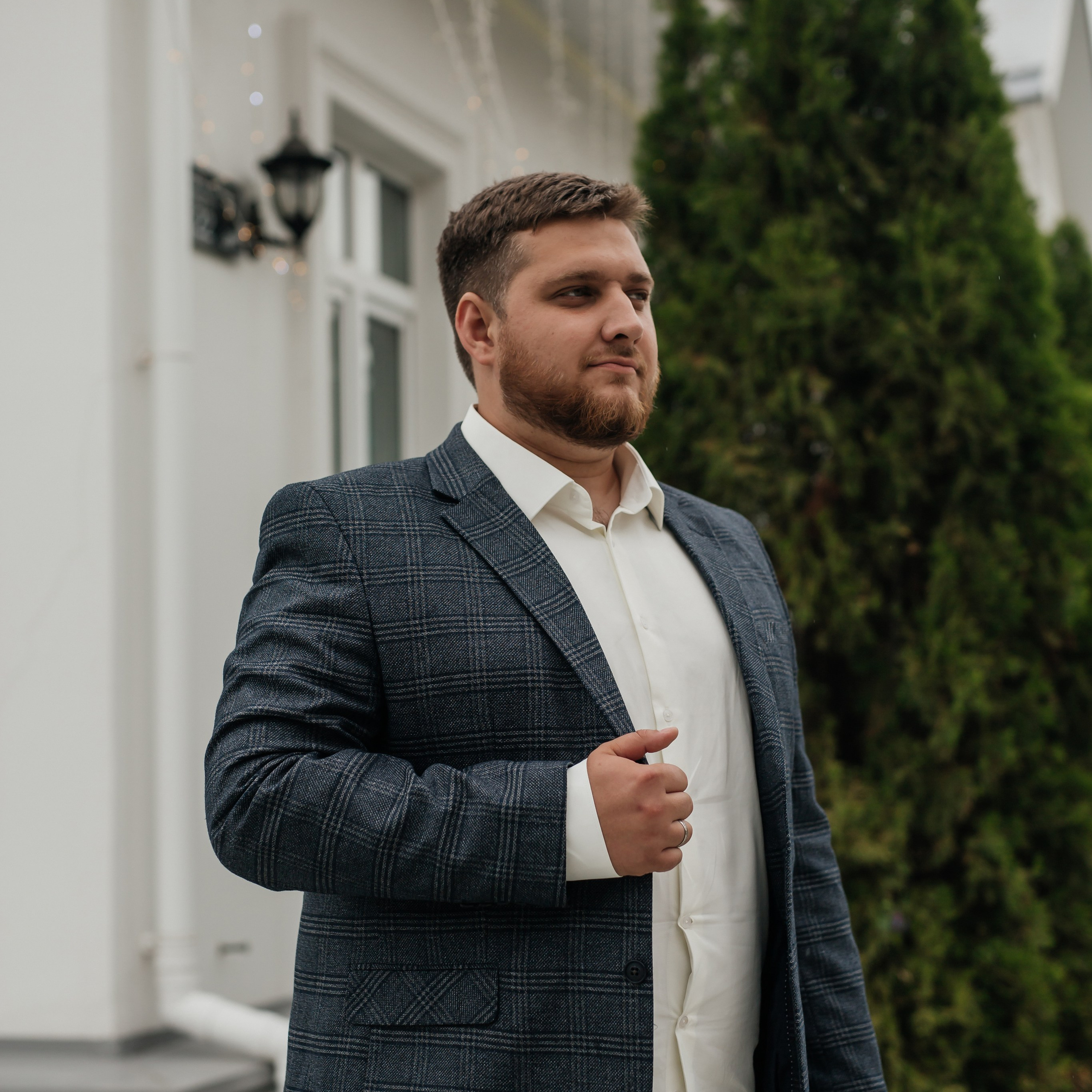 Отзывы. Свадебный фотограф Тюмень