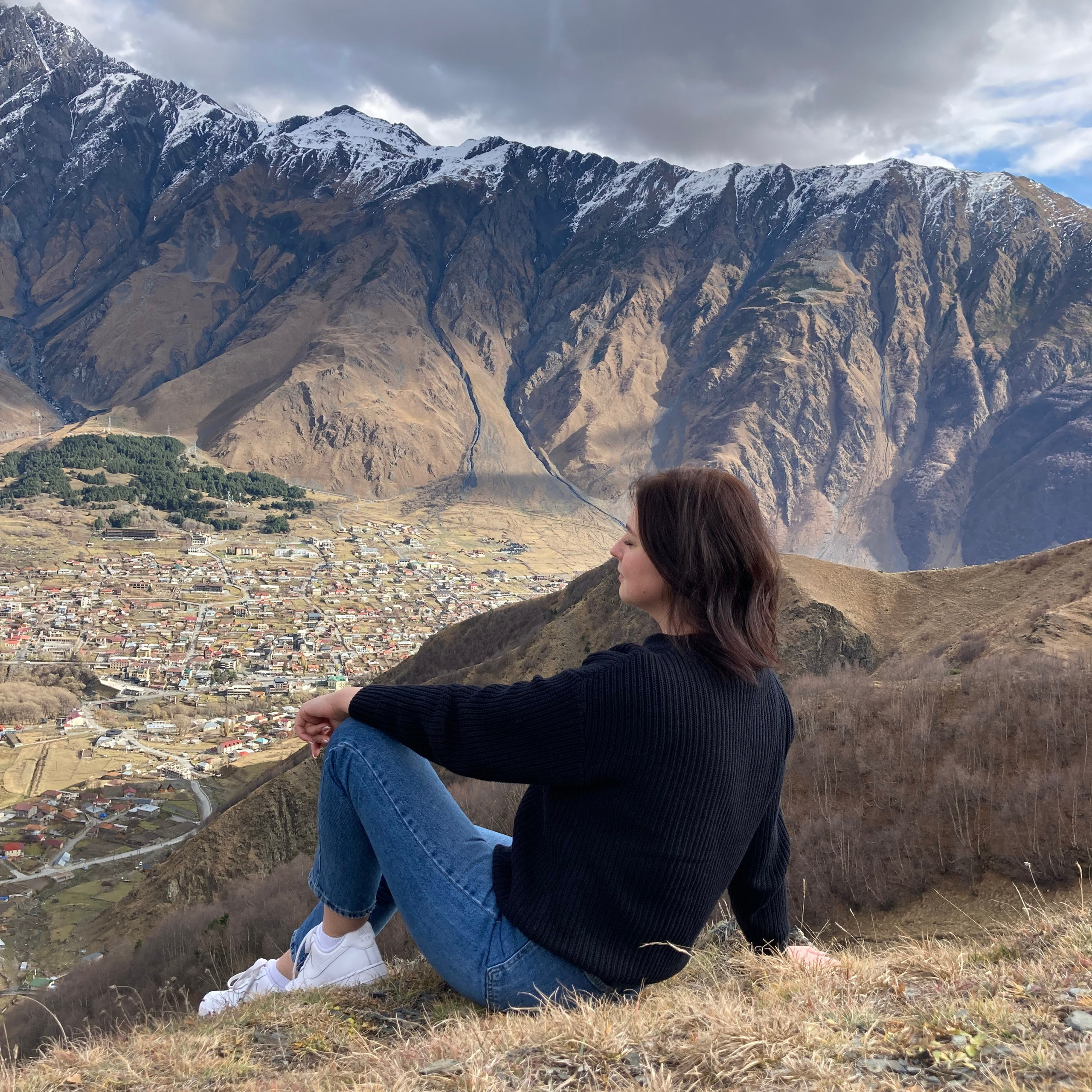 Отзывы фотографа из Москвы Кислой Елизаветы. Портретный фотограф в Москве Кислая Елизавета