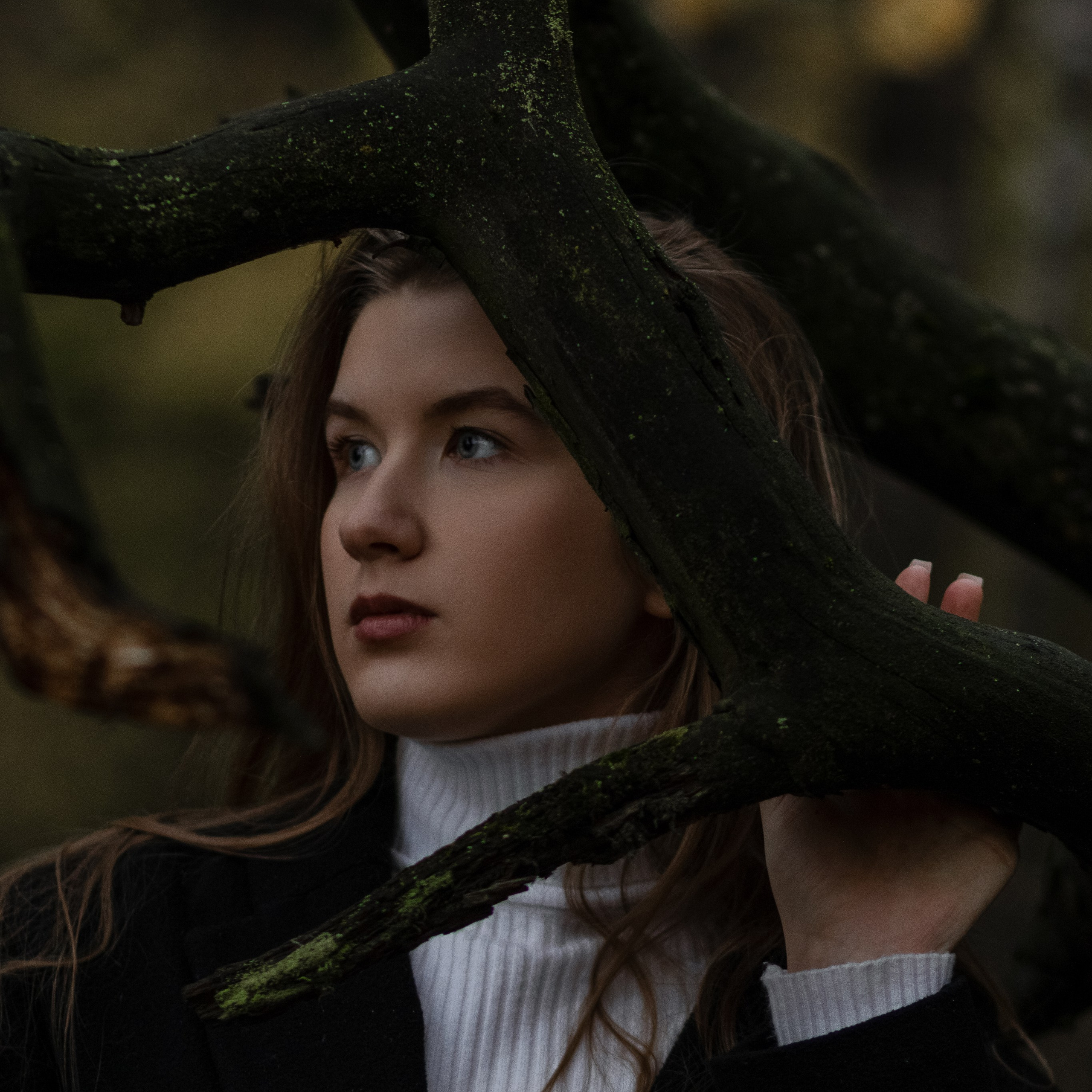 Фотографии. Портретный фотограф в Москве Кислая Елизавета