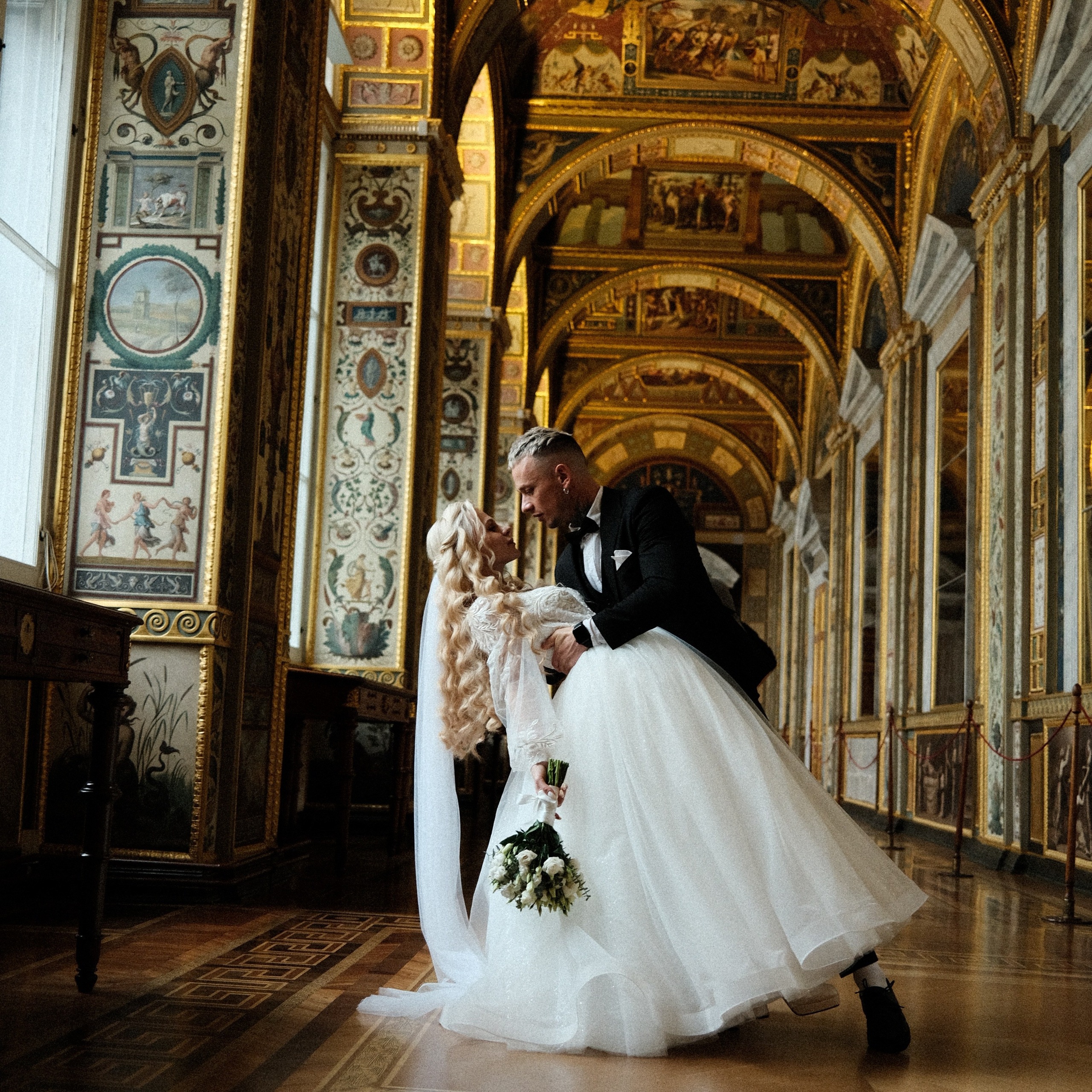 Отзывы. Свадебный фотограф и видеограф из Санкт-Петербурга Агарков Никита