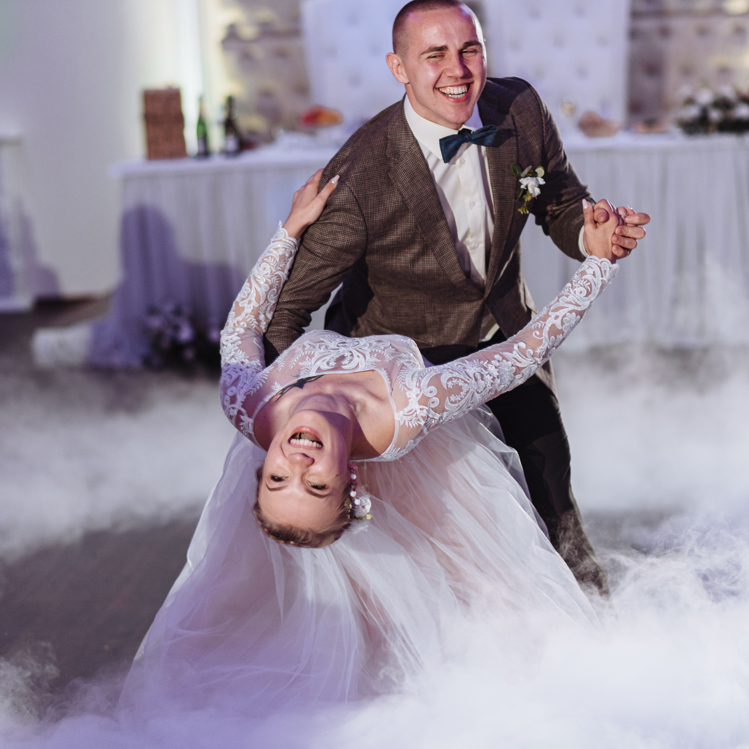 Отзывы. Свадебный фотограф и видеограф из Санкт-Петербурга Агарков Никита