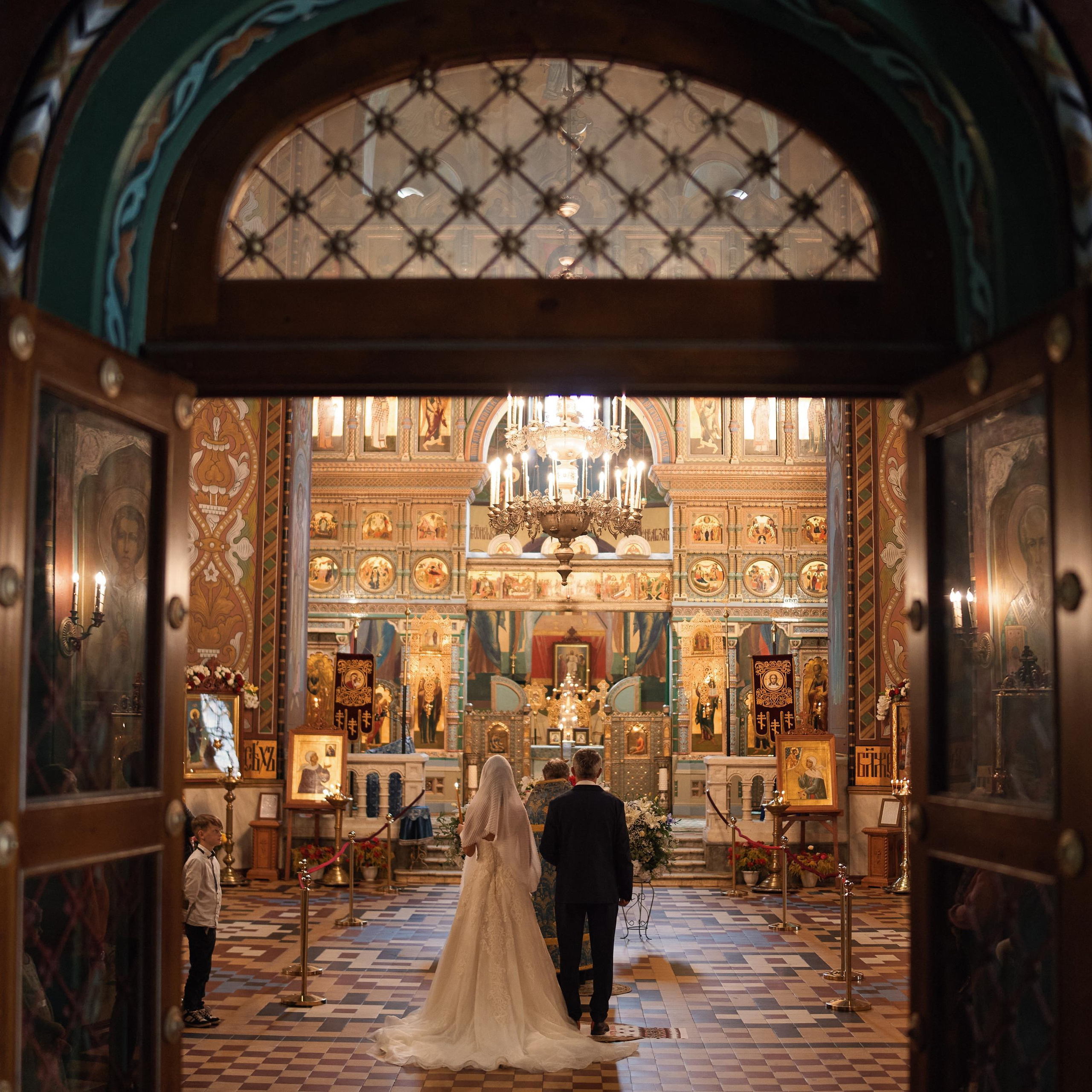 Отзывы. Свадебный фотограф и видеограф из Санкт-Петербурга Агарков Никита